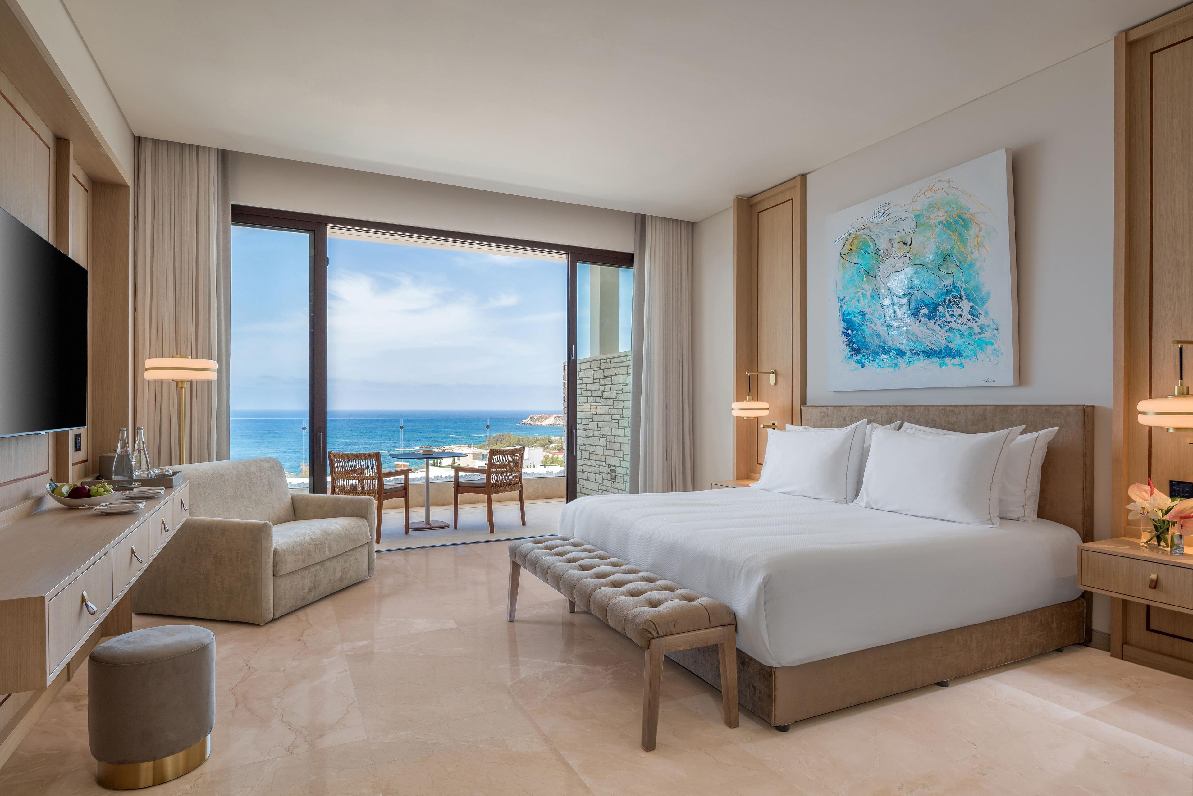 CAP ST GEORGES HOTEL AND RESORT