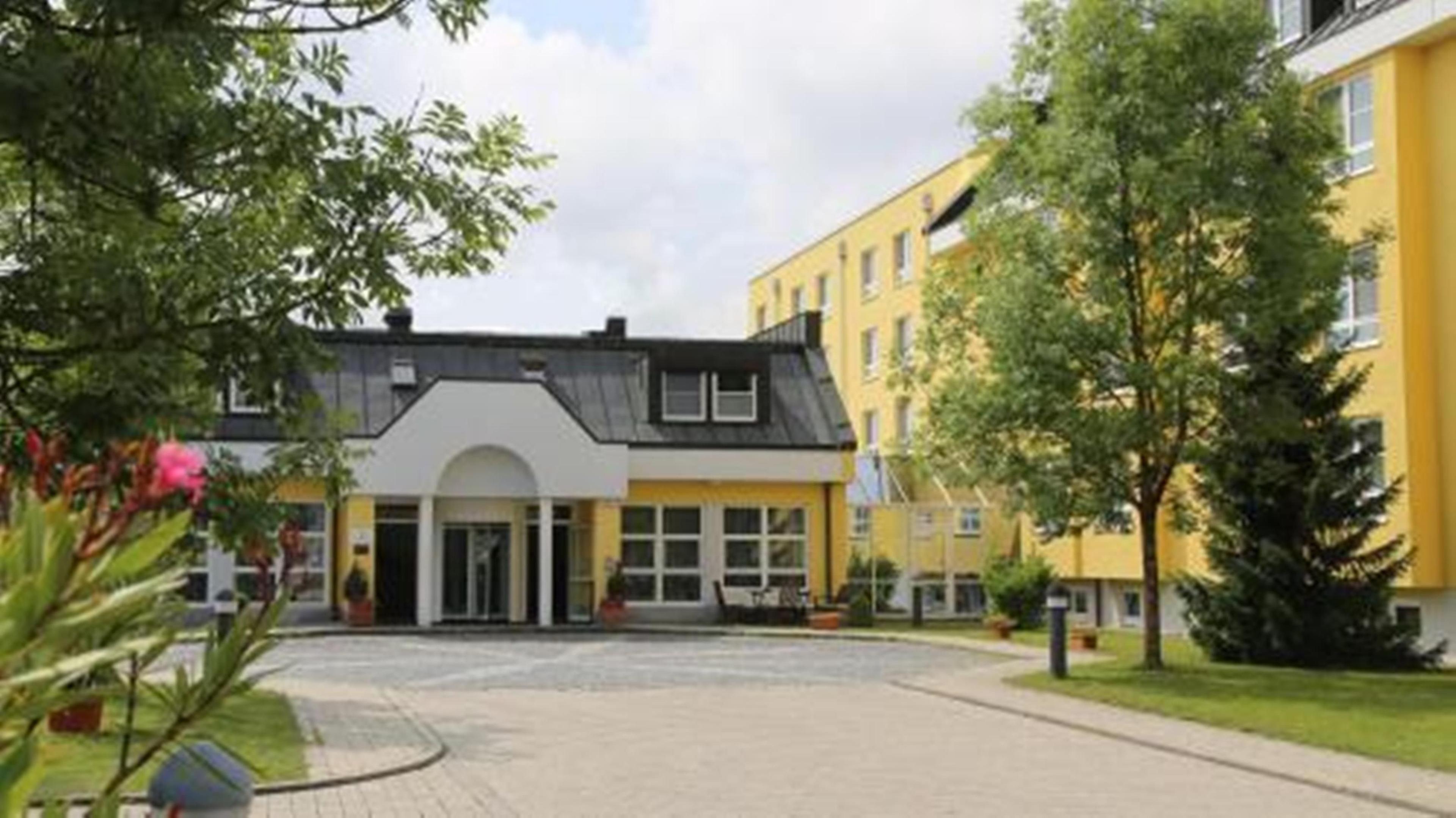 Hotel Photo 1