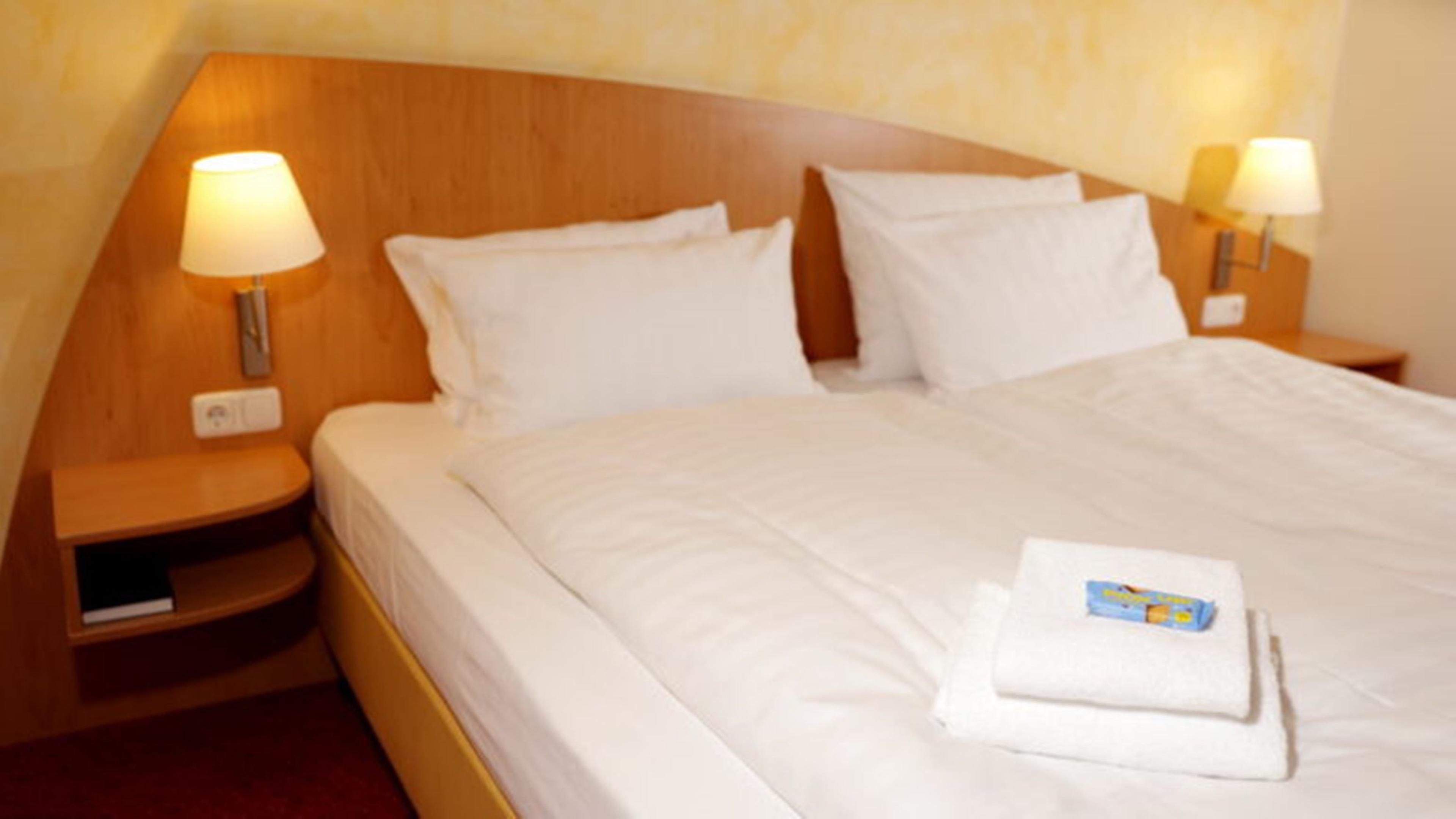 HOTEL ALARUN