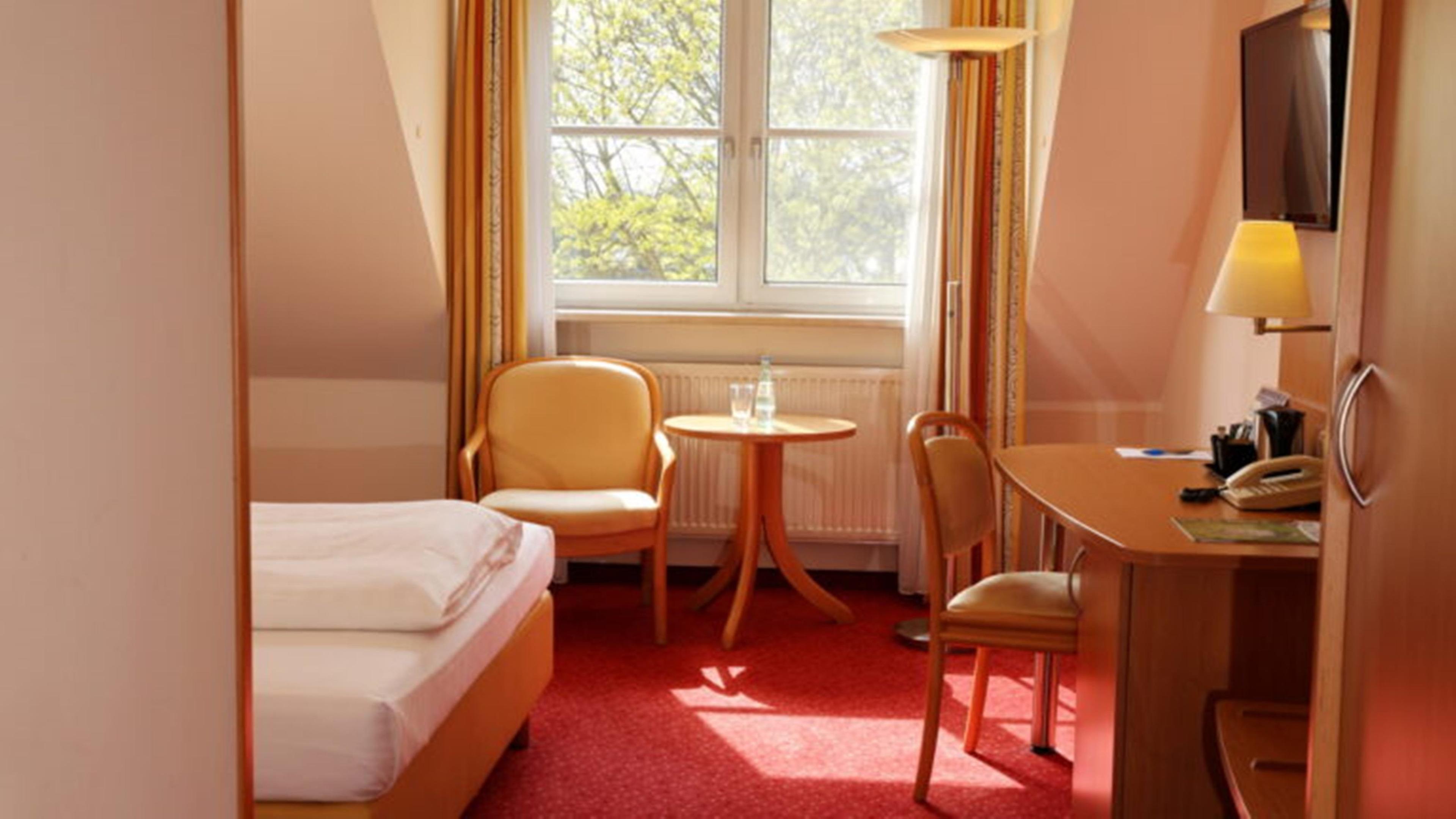 Hotel Photo 2