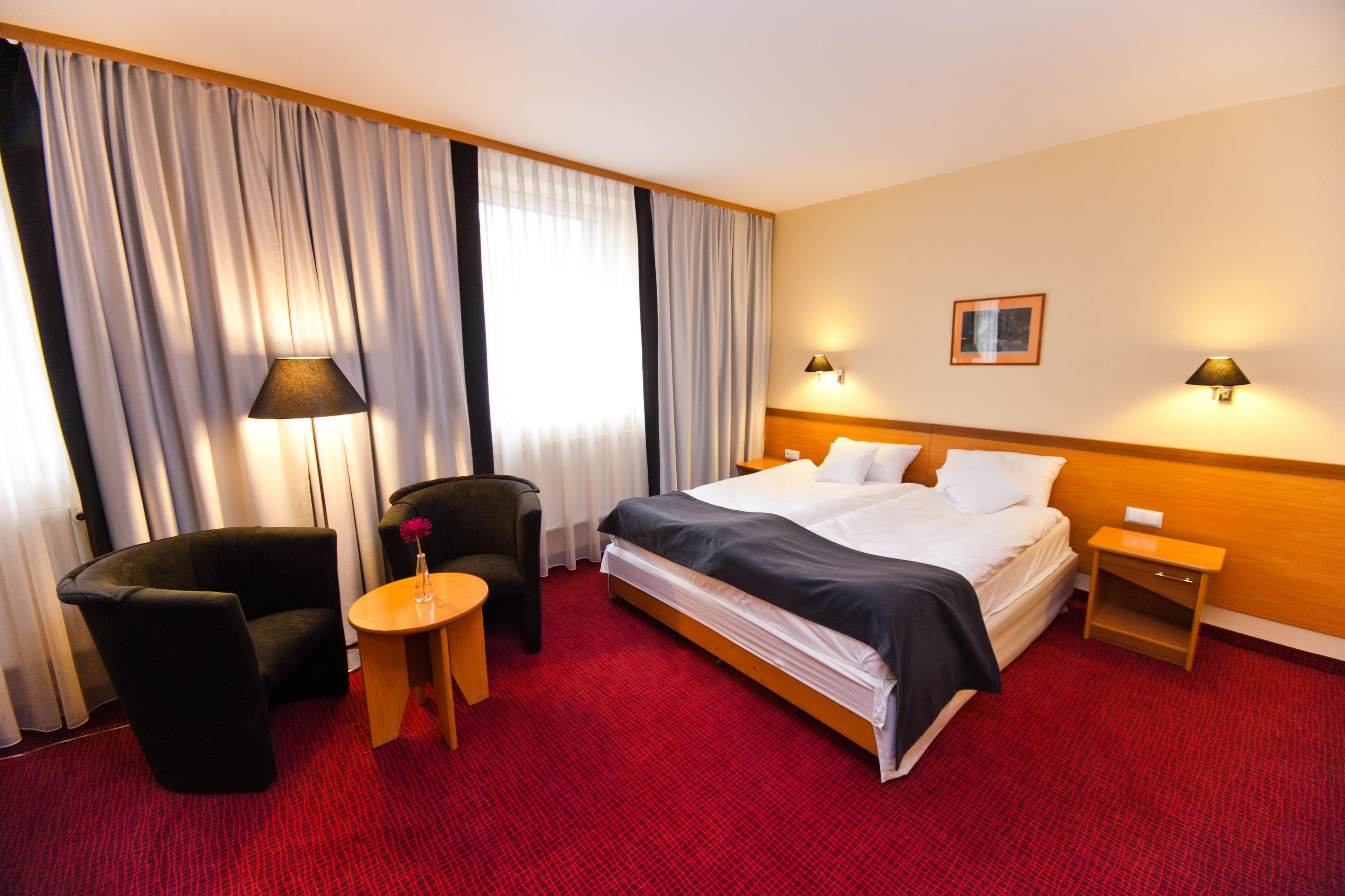 Hotel Photo 5