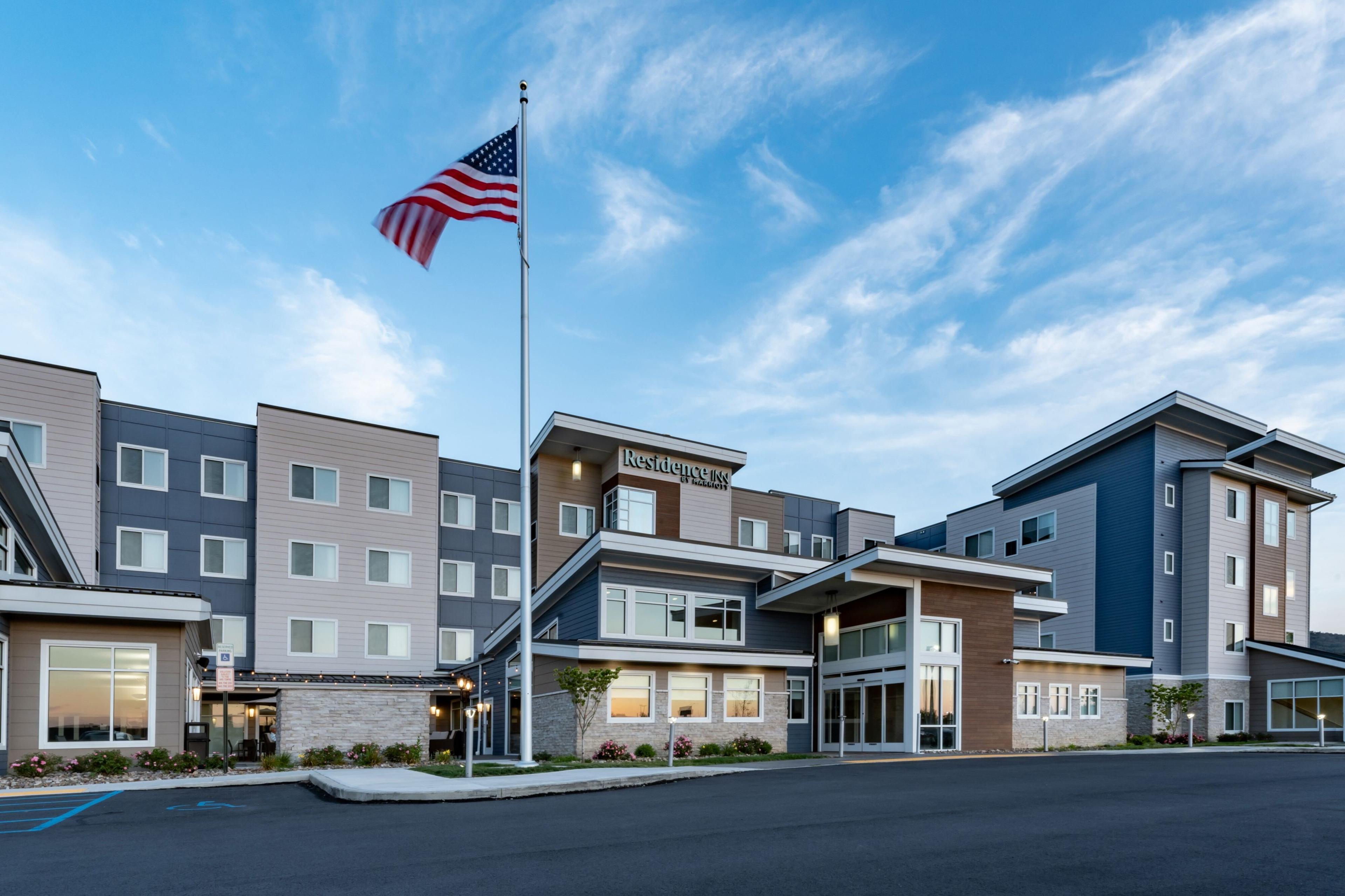 Residence Inn by Marriott Wilkes-Barre