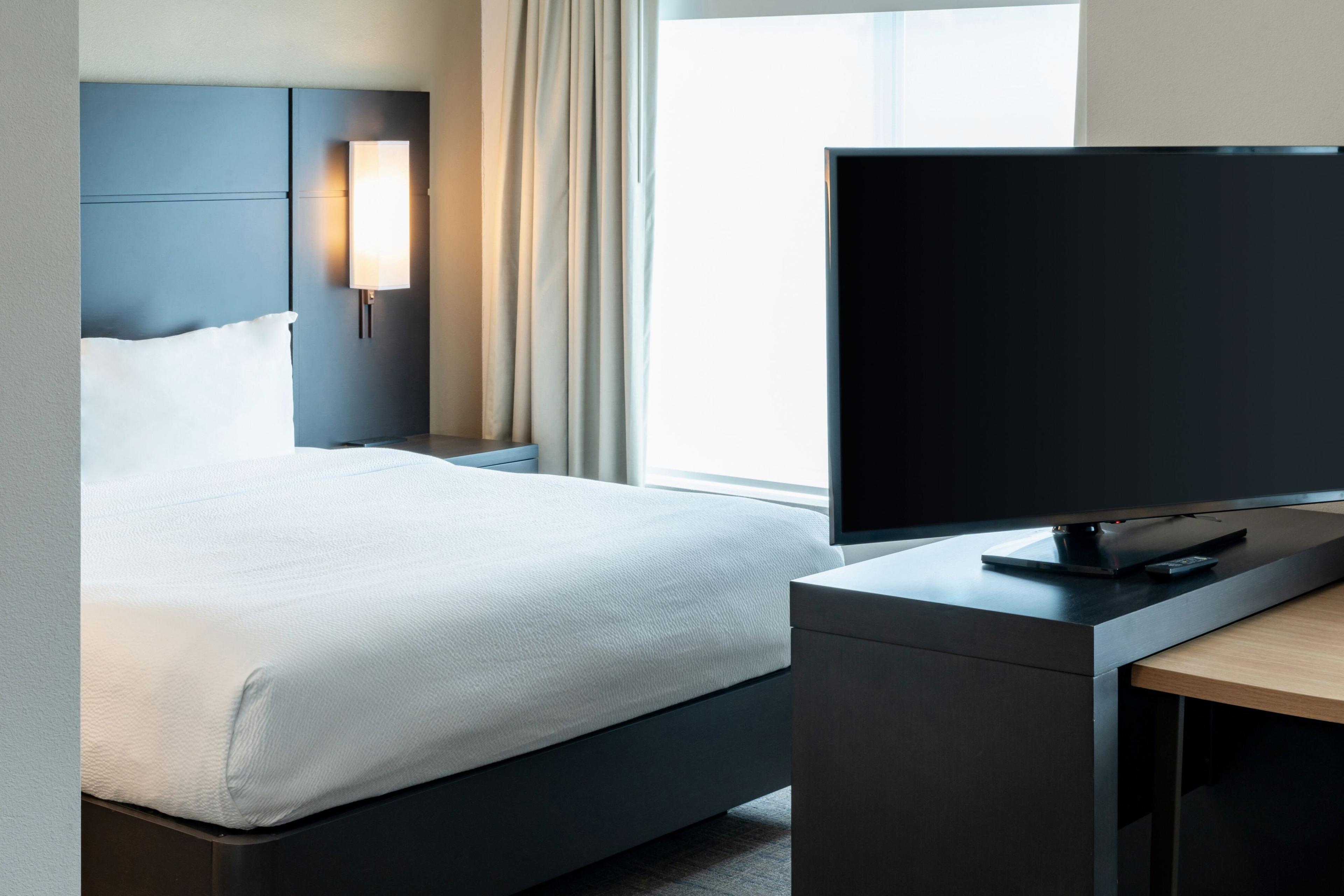 Residence Inn by Marriott Wilkes-Barre
