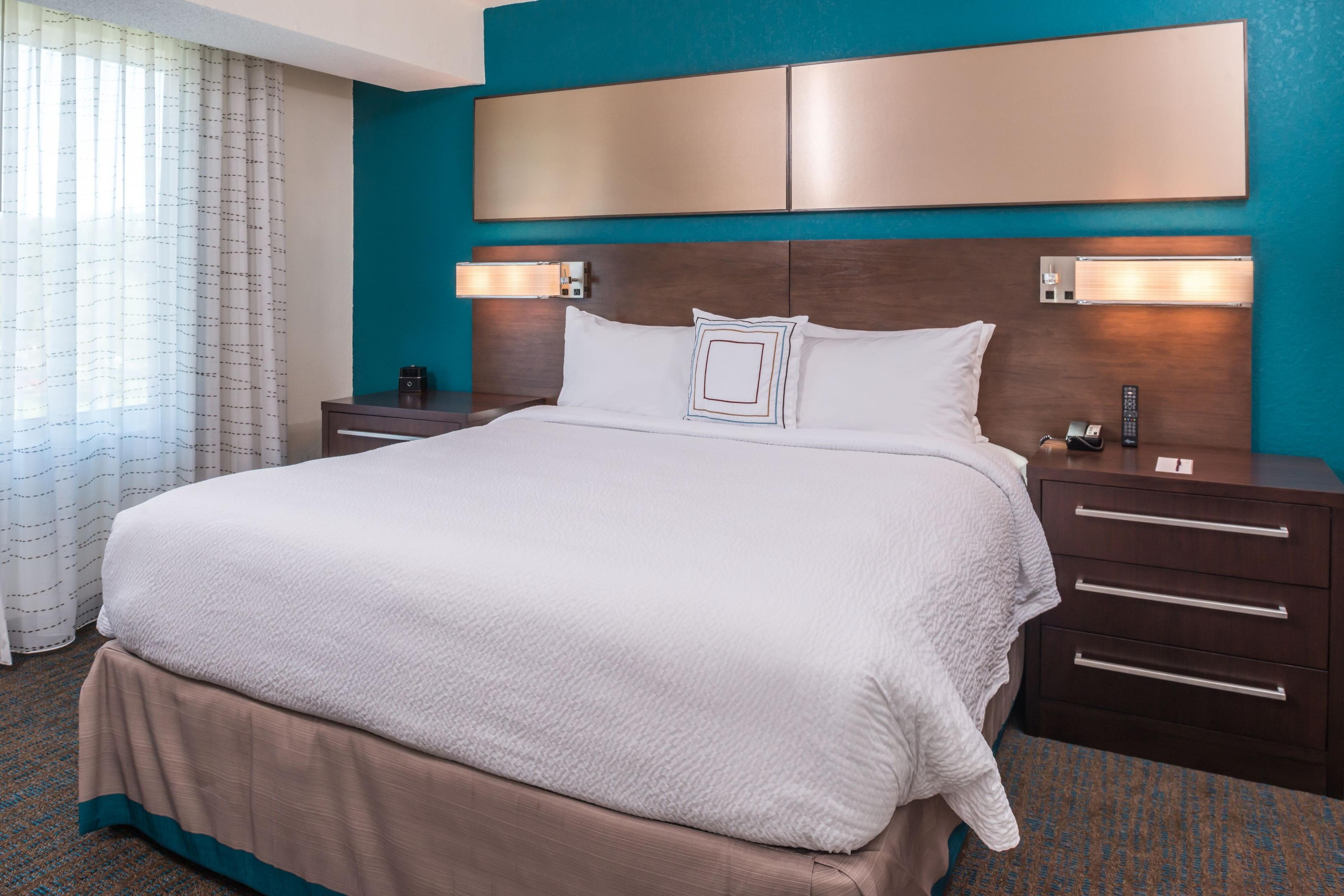 Residence Inn by Marriott Decatur