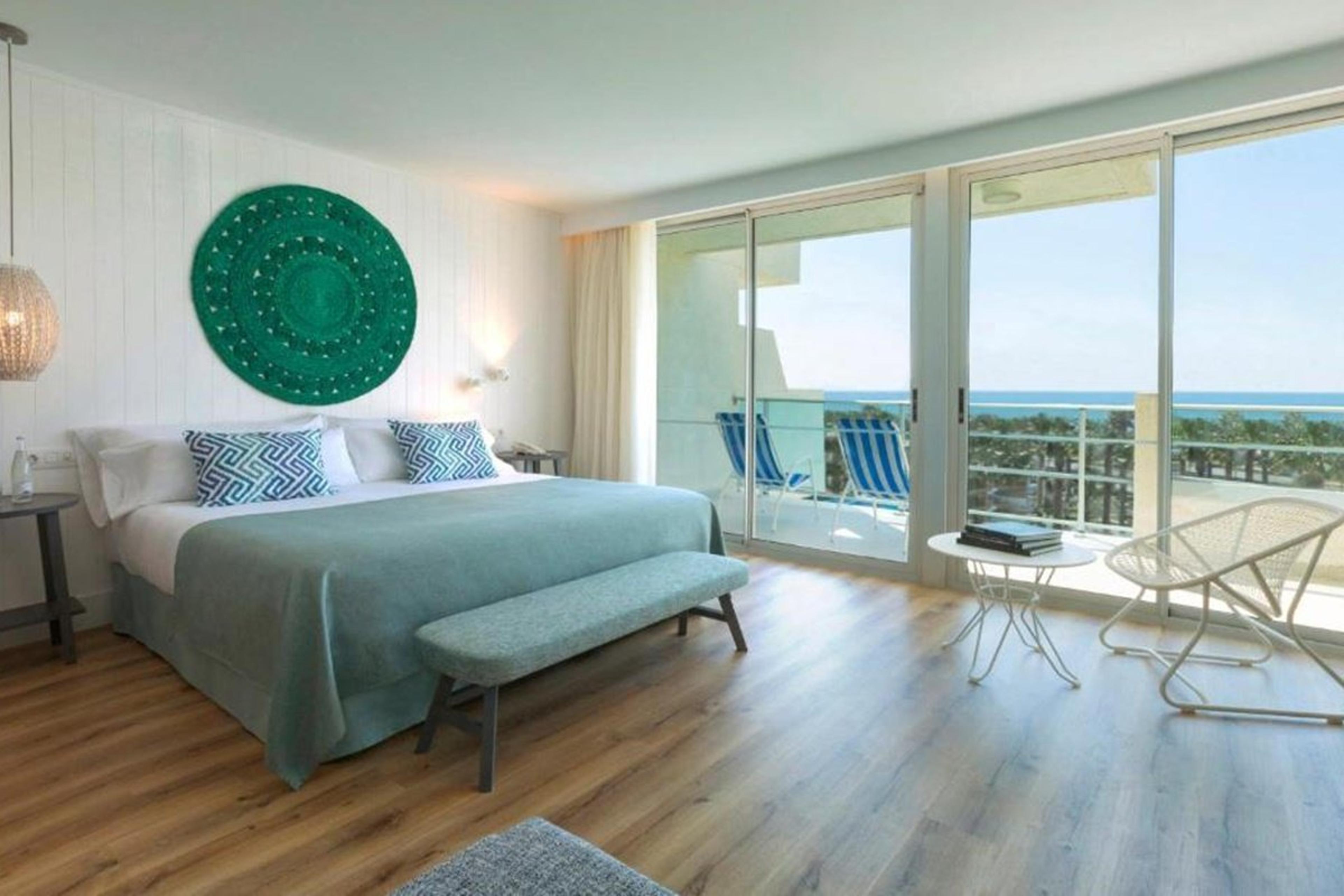 BLAUMAR HOTEL