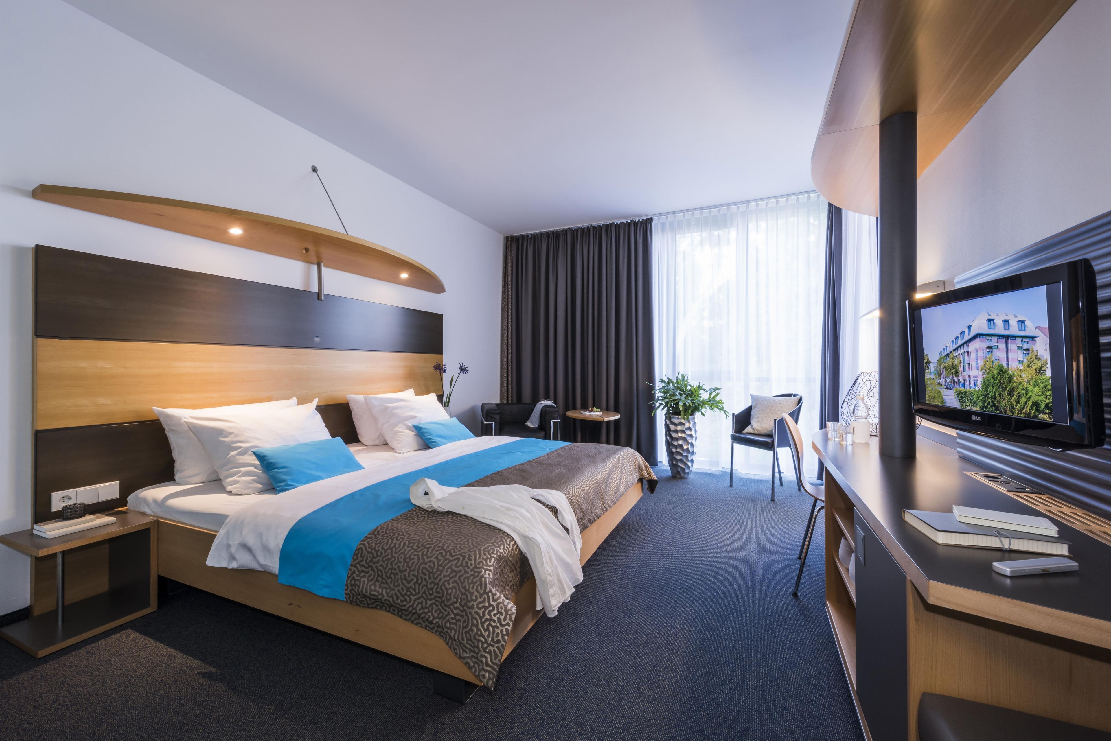 SEEHOTEL FRIEDRICHSHAFEN