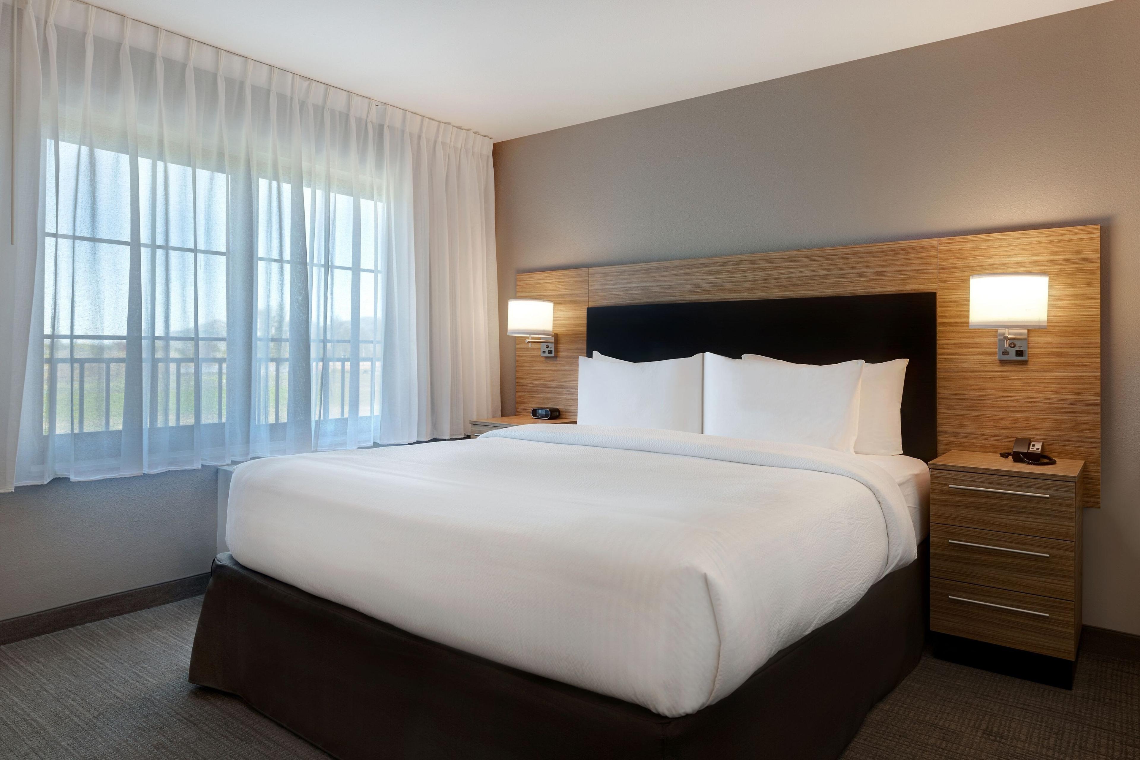 TownePlace Suites by Marriott San Luis Obispo