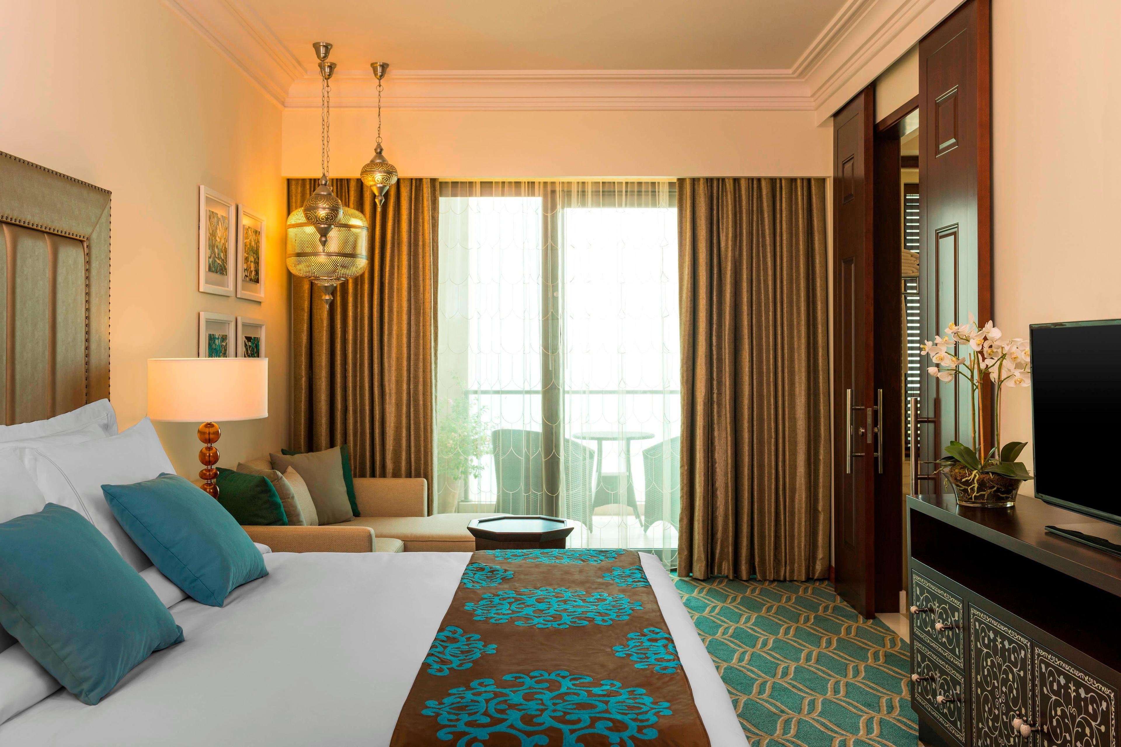 Ajman Saray a Luxury Collection Resort Ajman