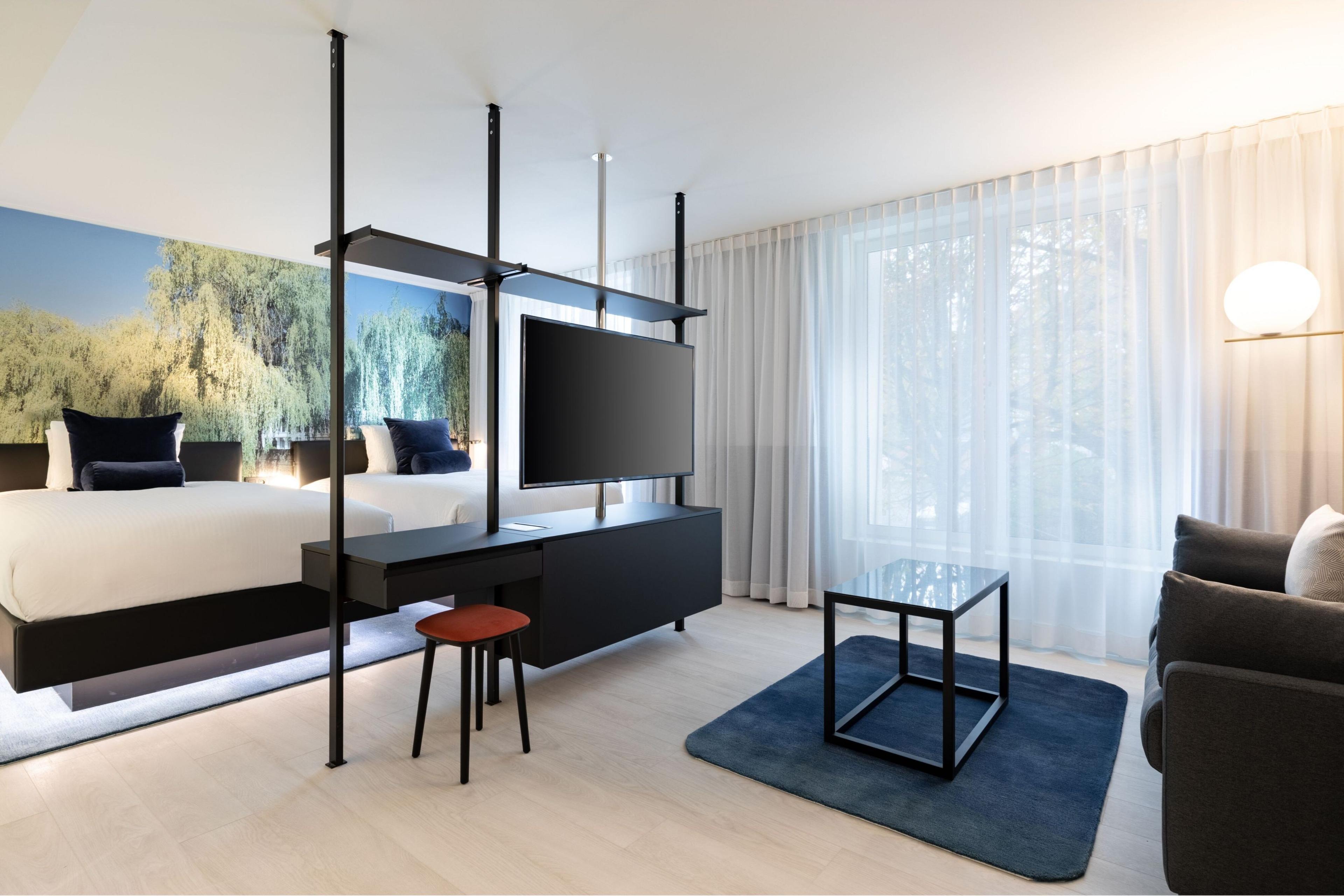 Residence Inn by Marriott Ghent
