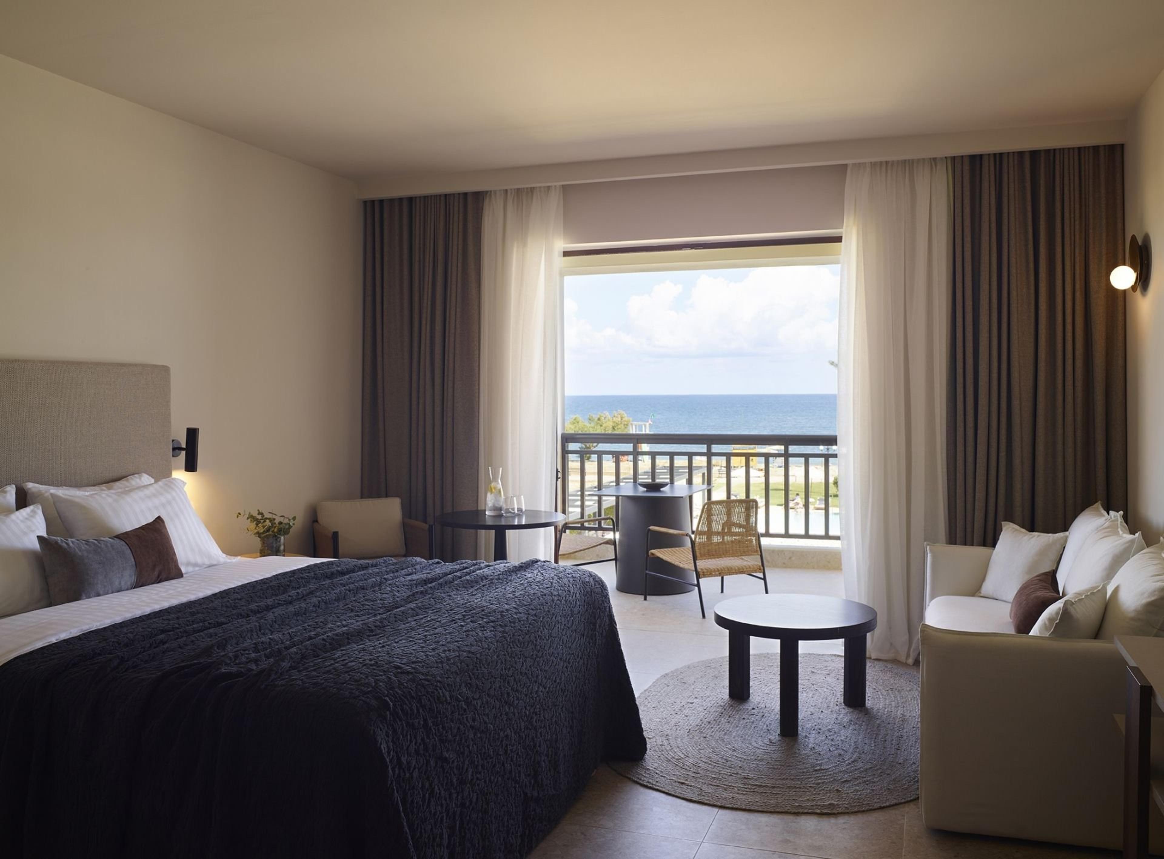 ASTERION SUITES AND SPA DESIGN FOR