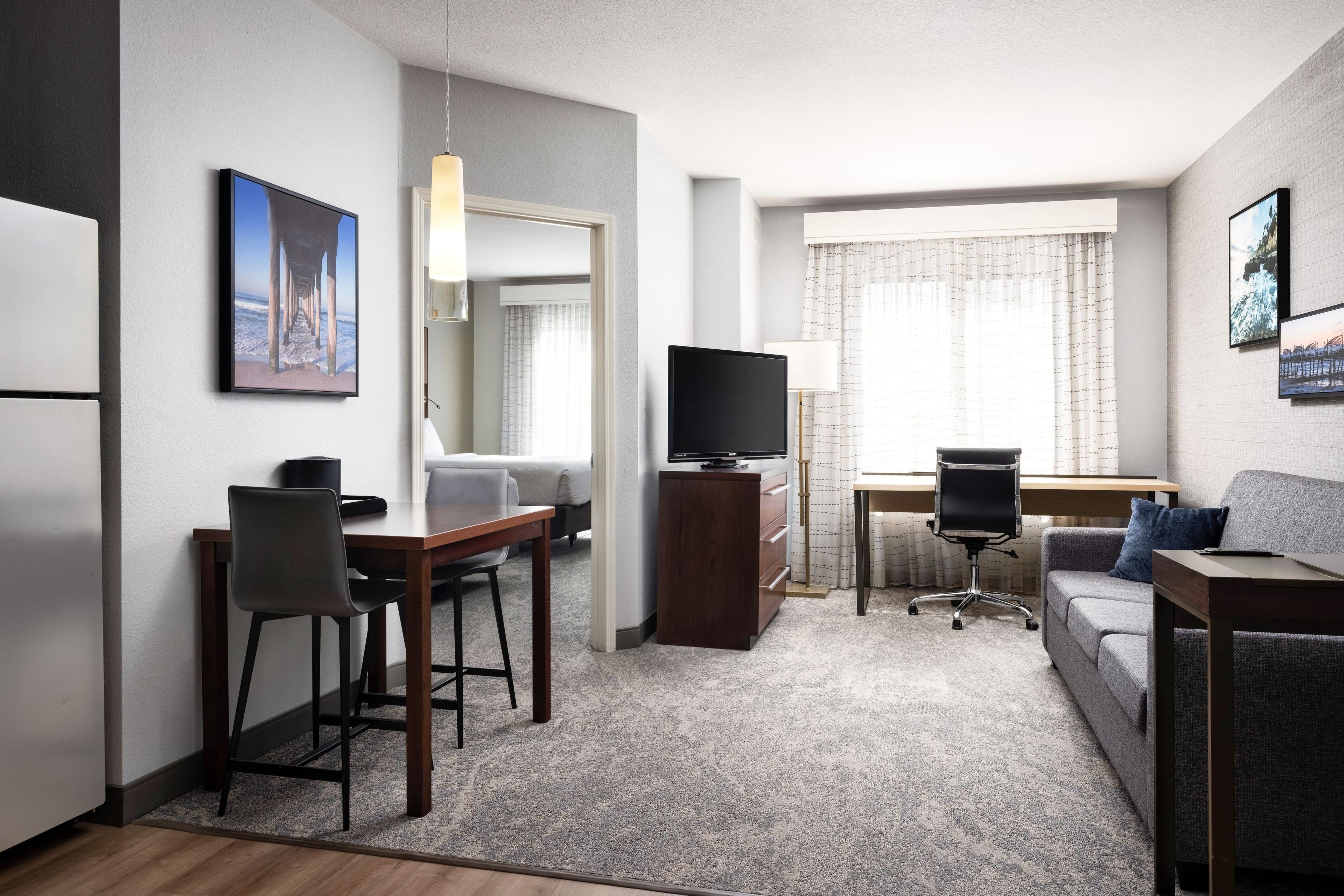 Residence Inn by Marriott Redondo Beach