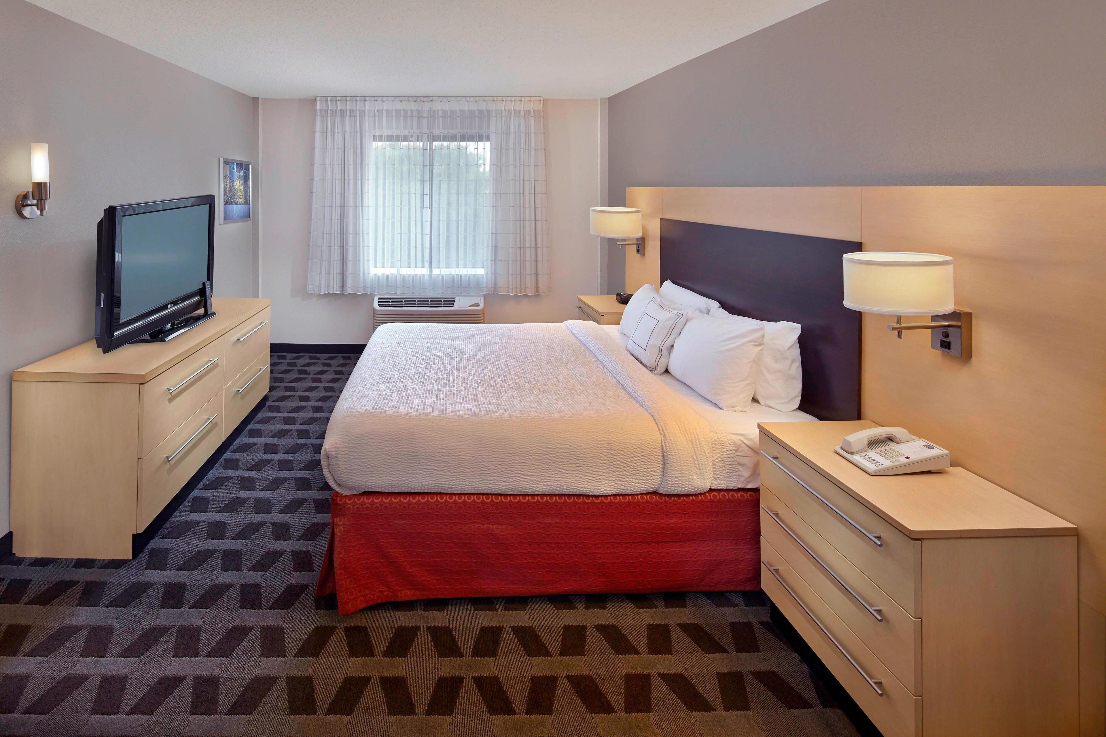 TownePlace Suites by Marriott Albany Downtown Medical Center