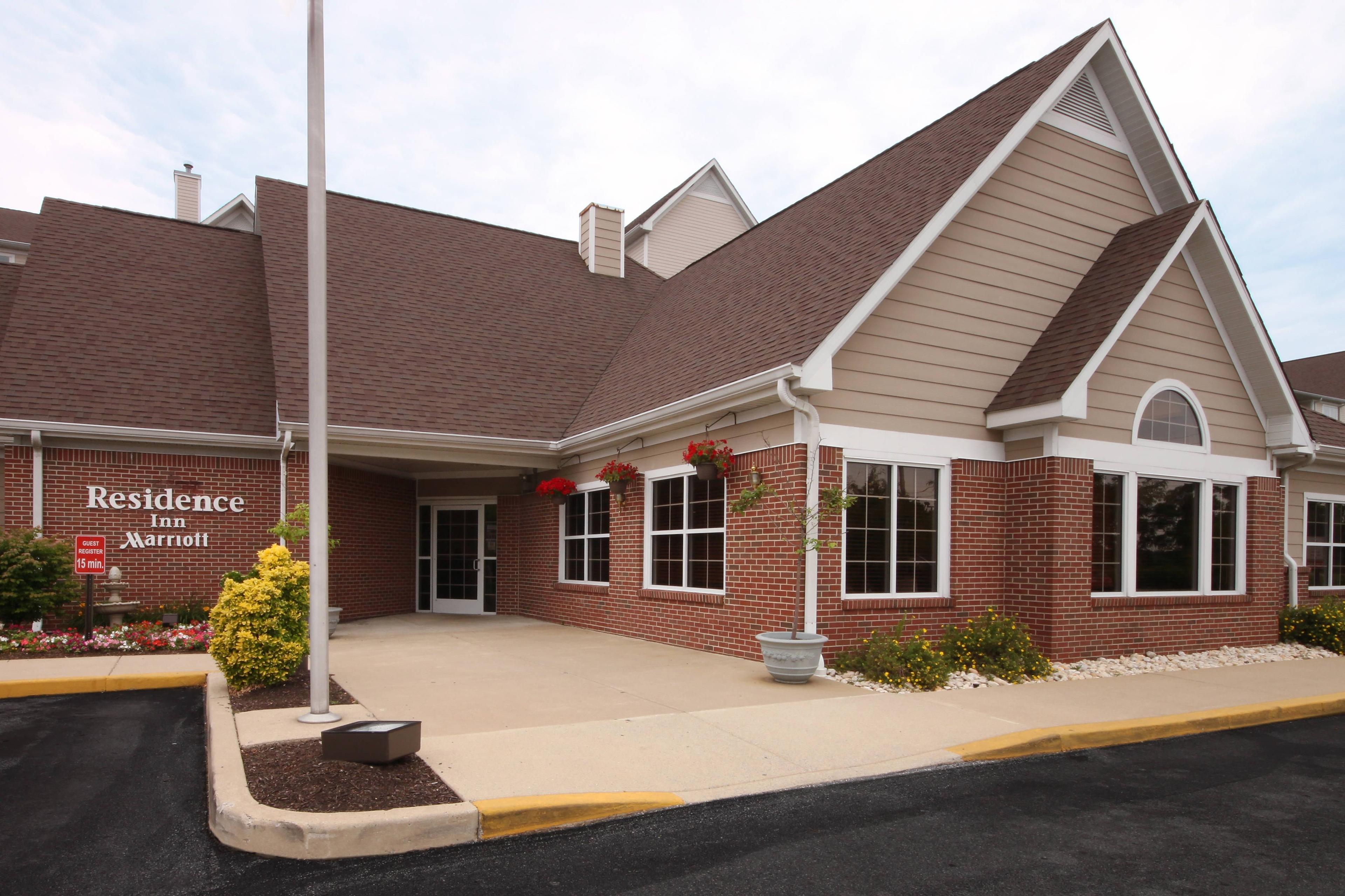 Residence Inn by Marriott Philadelphia-West Chester Exton