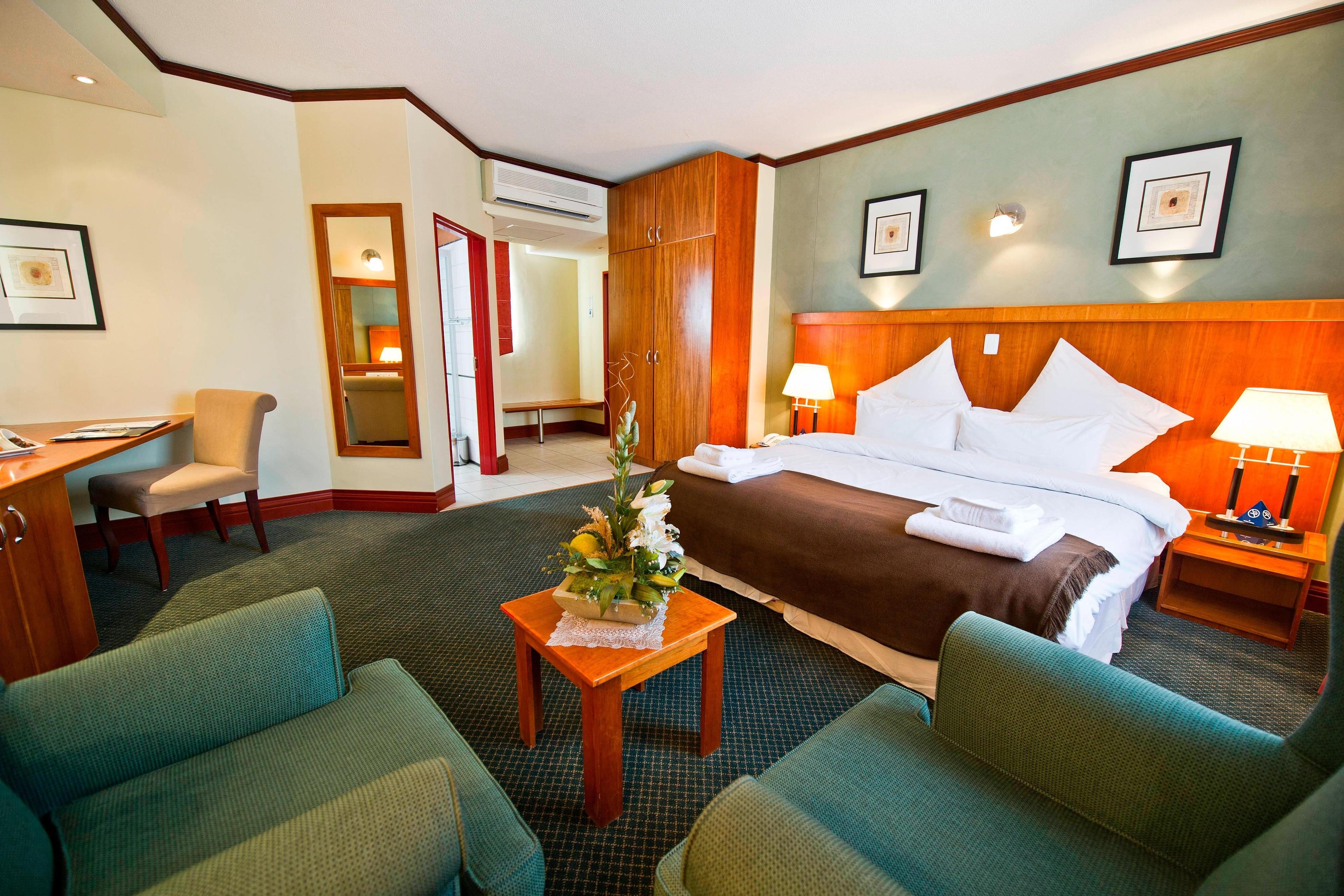 Protea Hotel by Marriott Windhoek Fuerstenhof