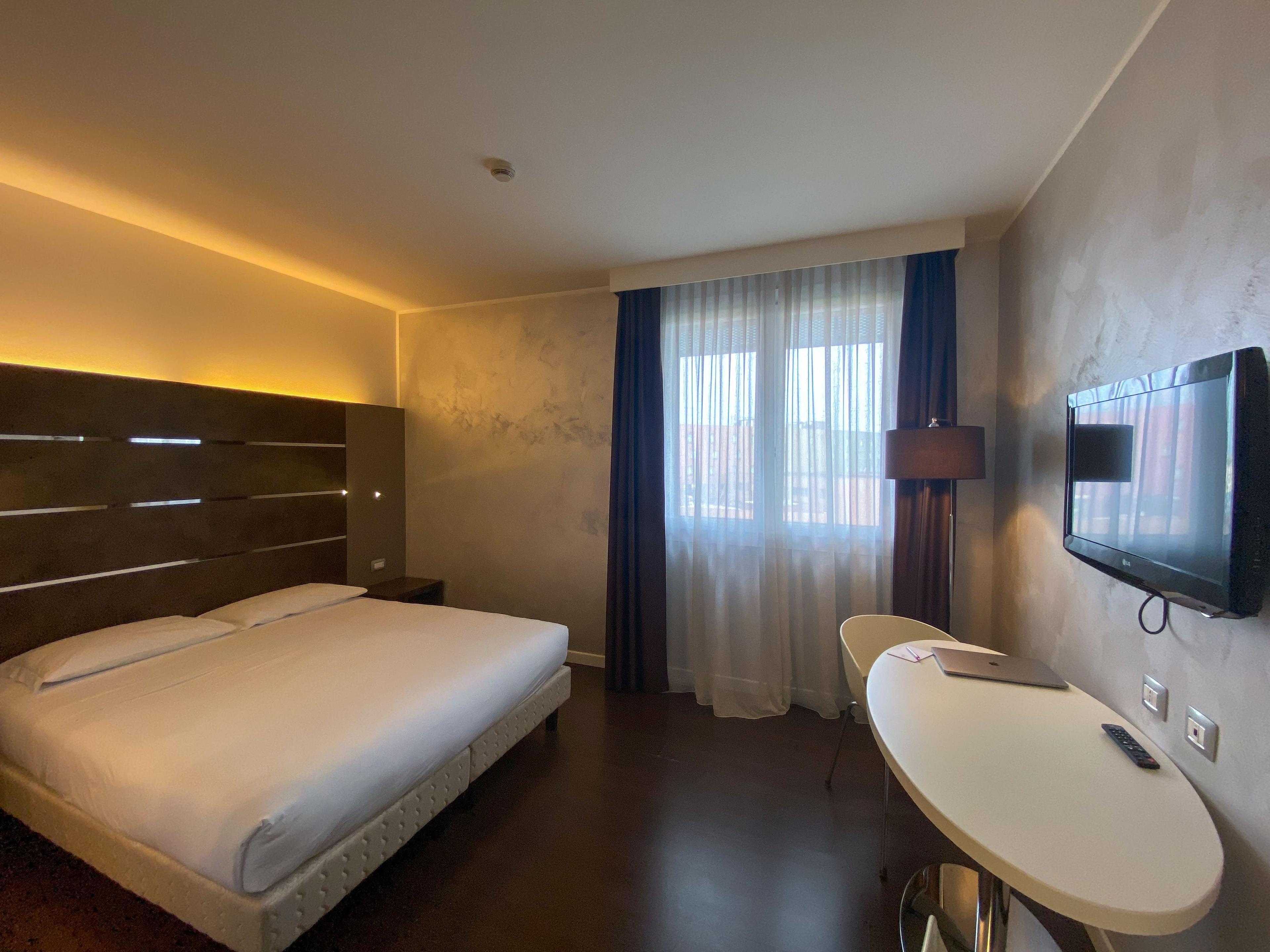 CAVALLO HOTEL NOVENTA