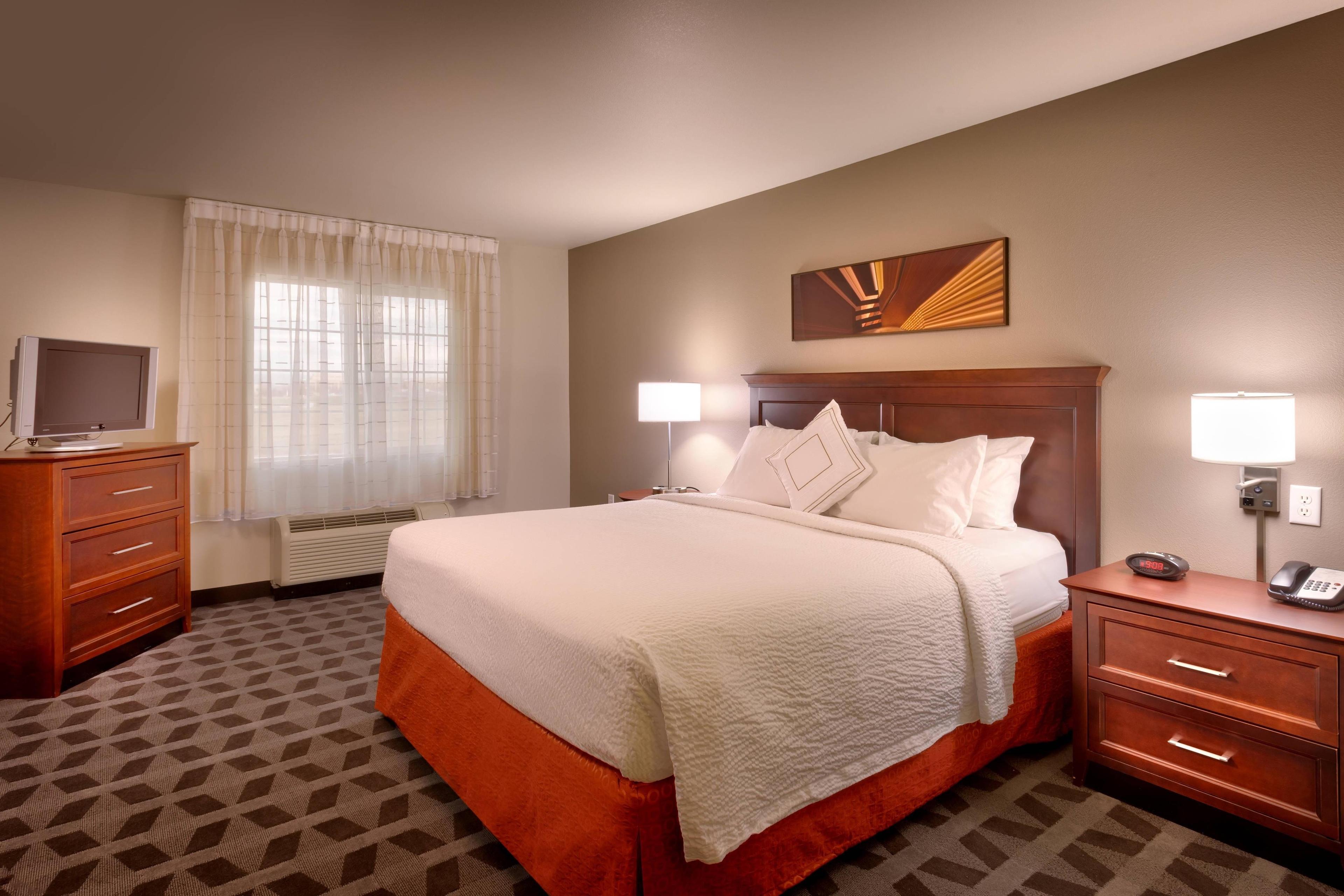 TownePlace Suites by Marriott Boise West/Meridian