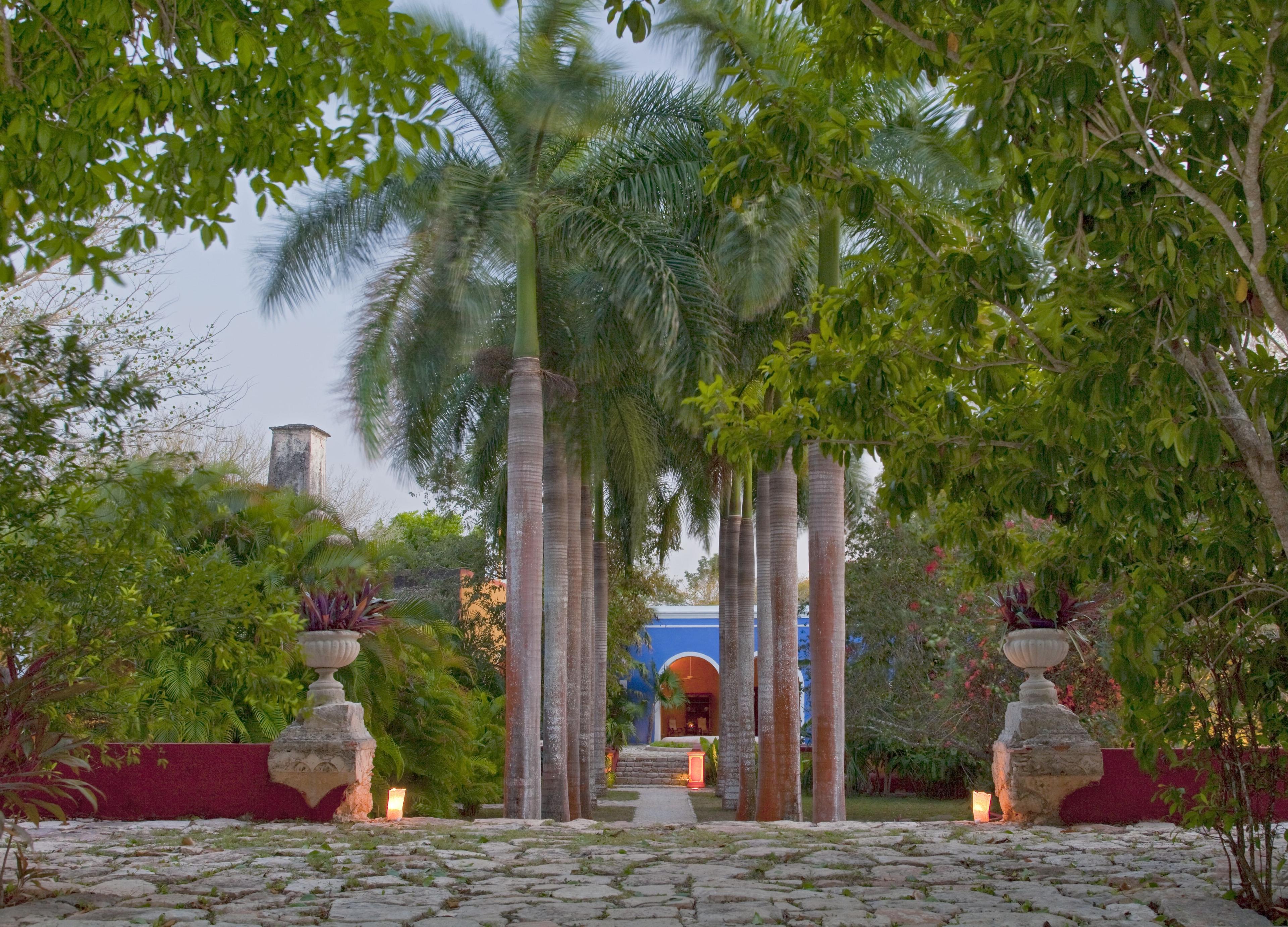 HACIENDA SAN JOSE