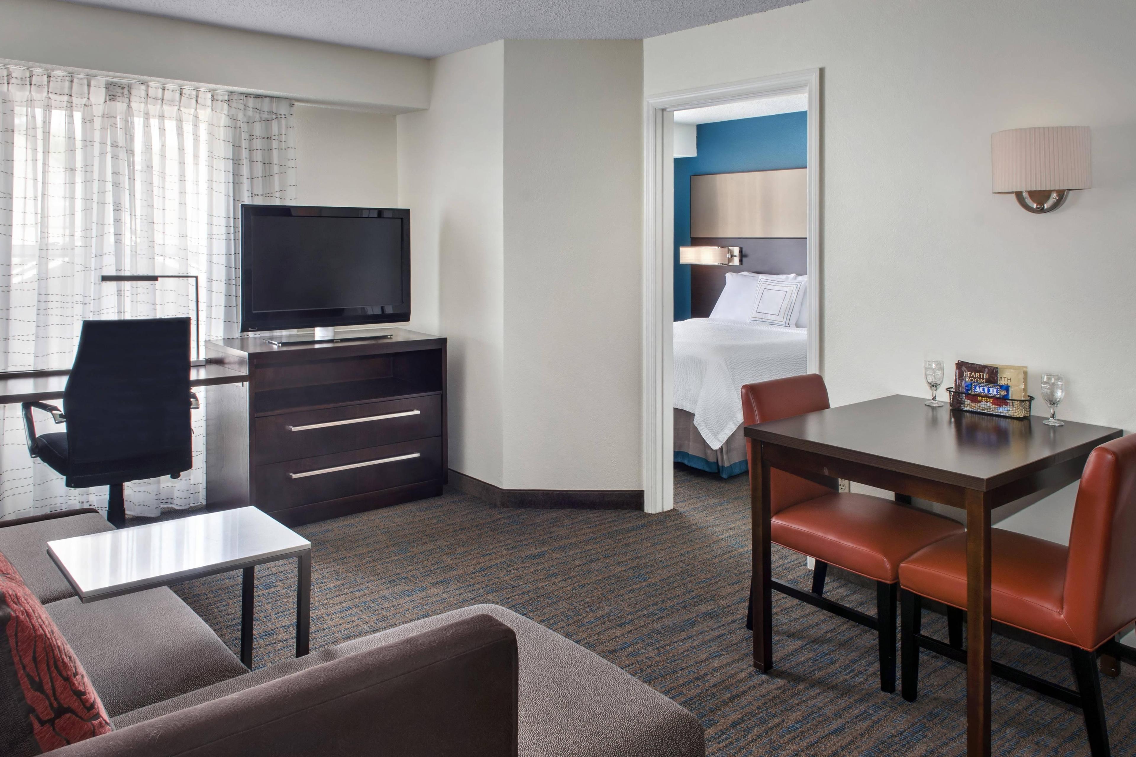Residence Inn by Marriott Pittsburgh Cranberry Township