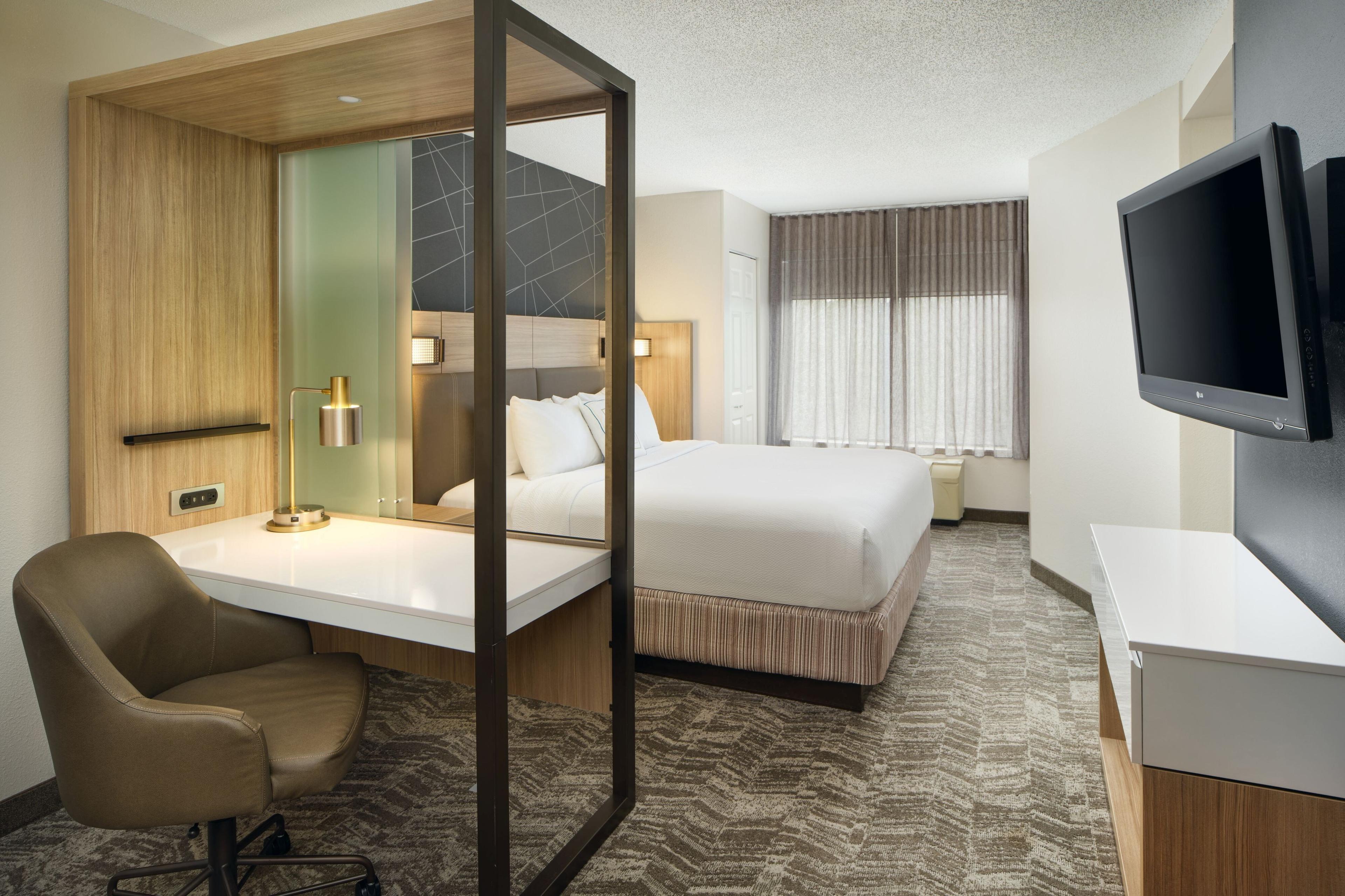 SpringHill Suites by Marriott Edgewood Aberdeen
