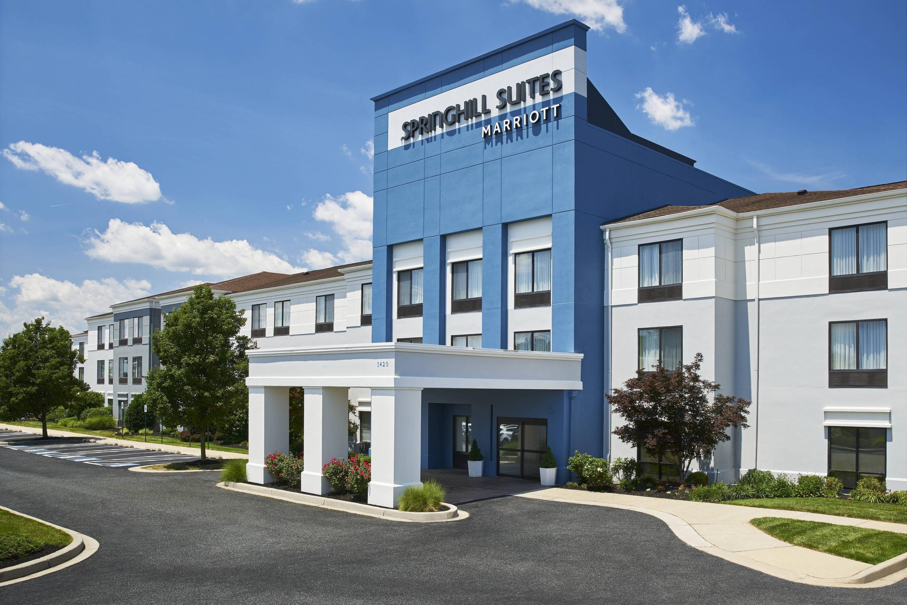 SpringHill Suites by Marriott Edgewood Aberdeen