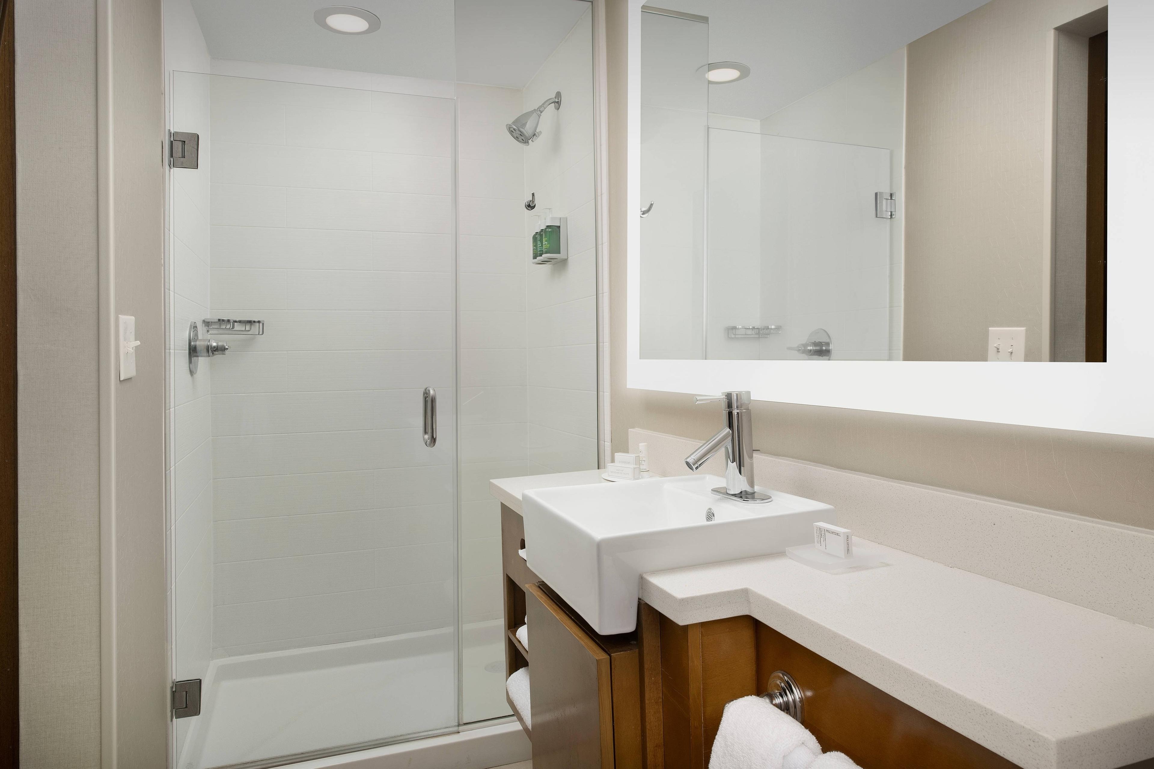 SpringHill Suites by Marriott Jackson Ridgeland Township at Colony Park
