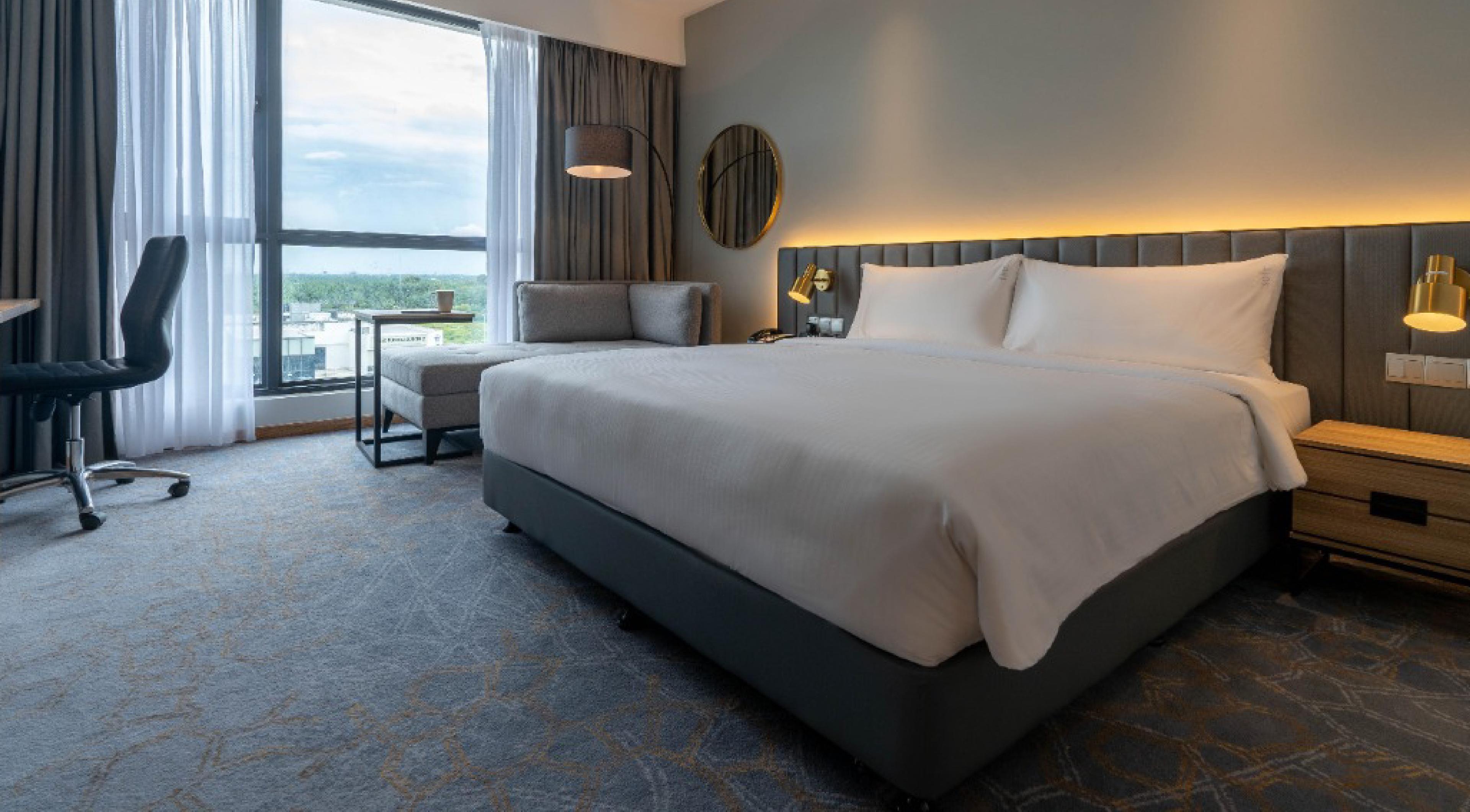 HOLIDAY INN SEPANG AIRPORT BY IHG