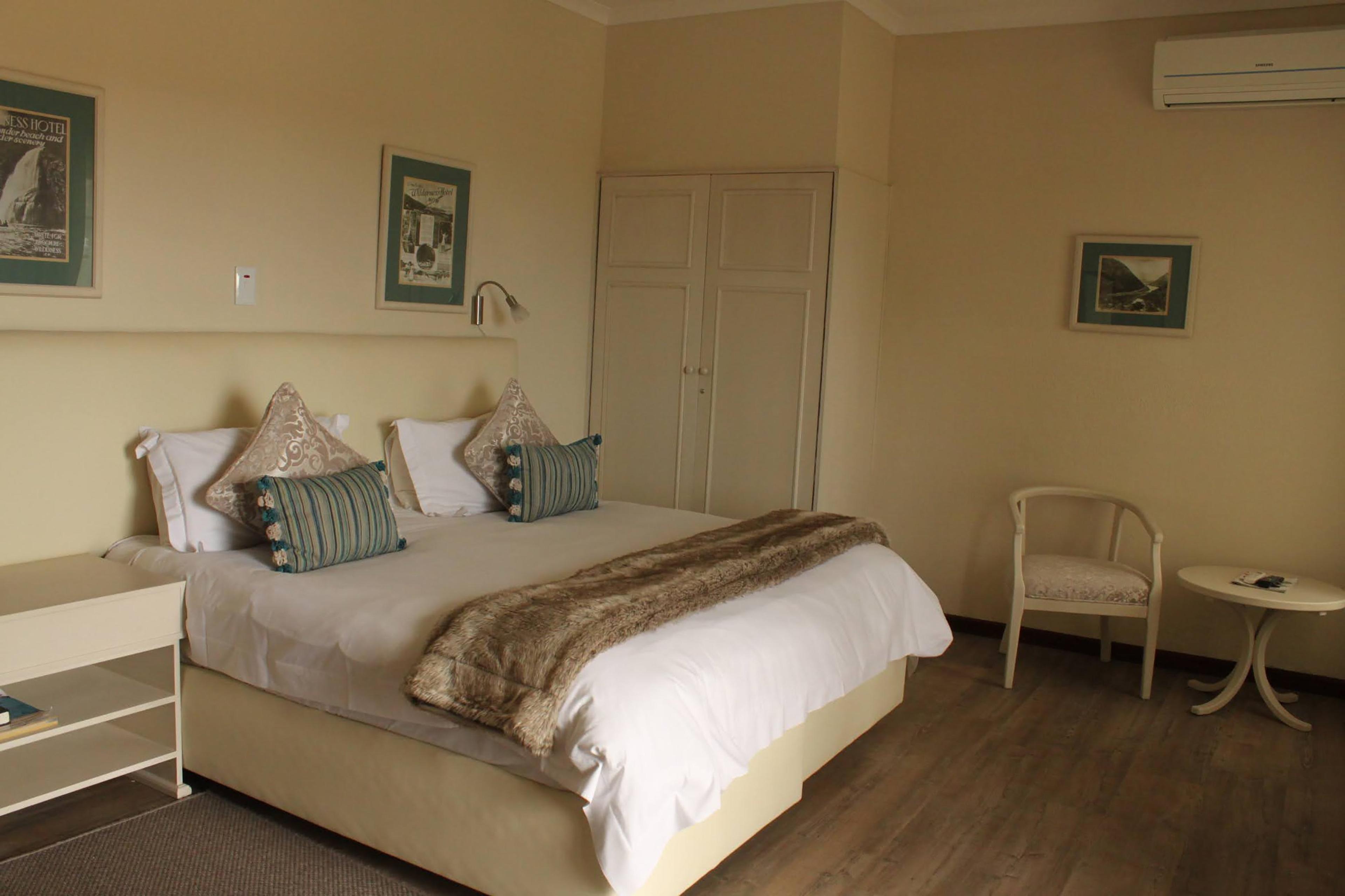 The Wilderness Hotel