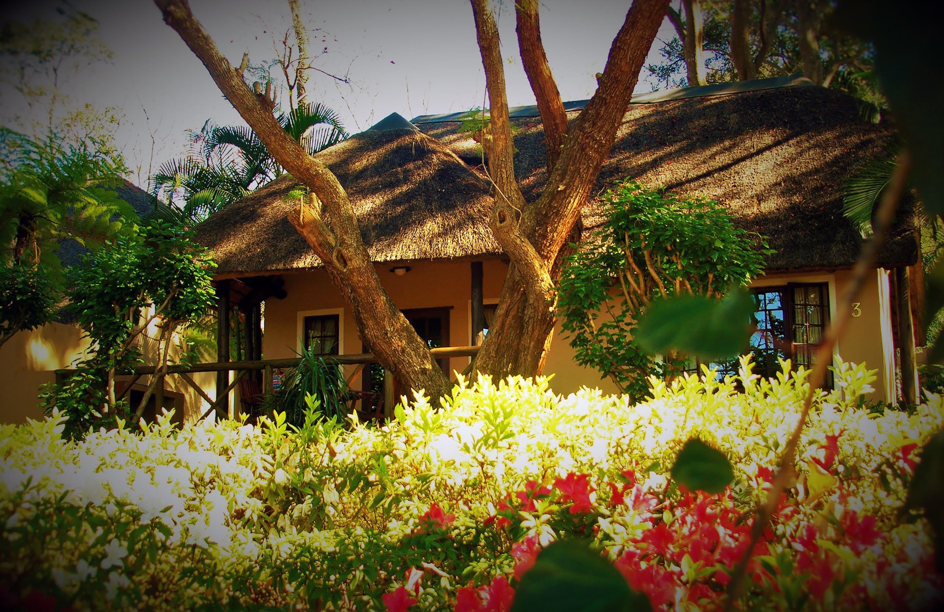 Fairview Hotel Spa and Golf