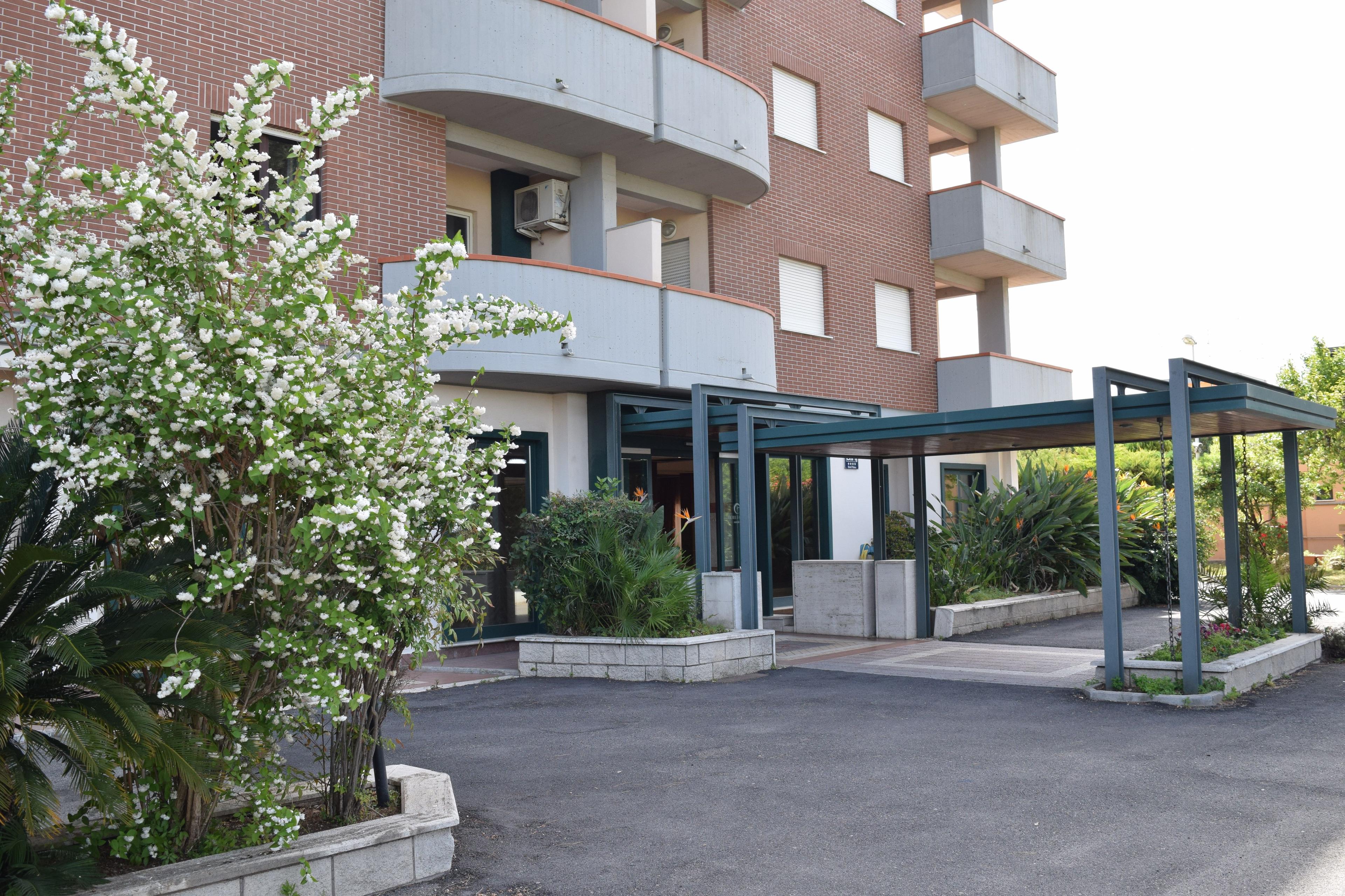 Hotel Photo 3