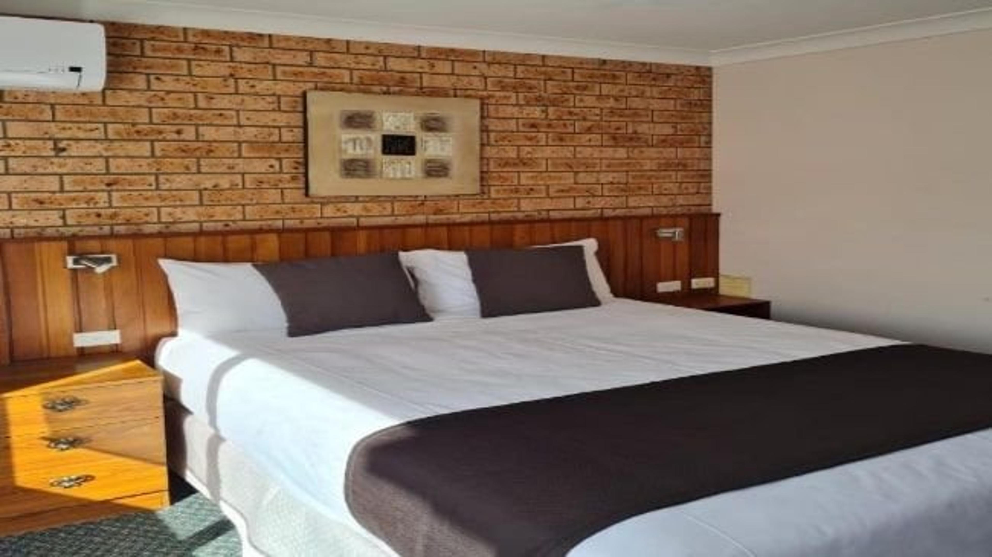 MARCO POLO MOTOR INN