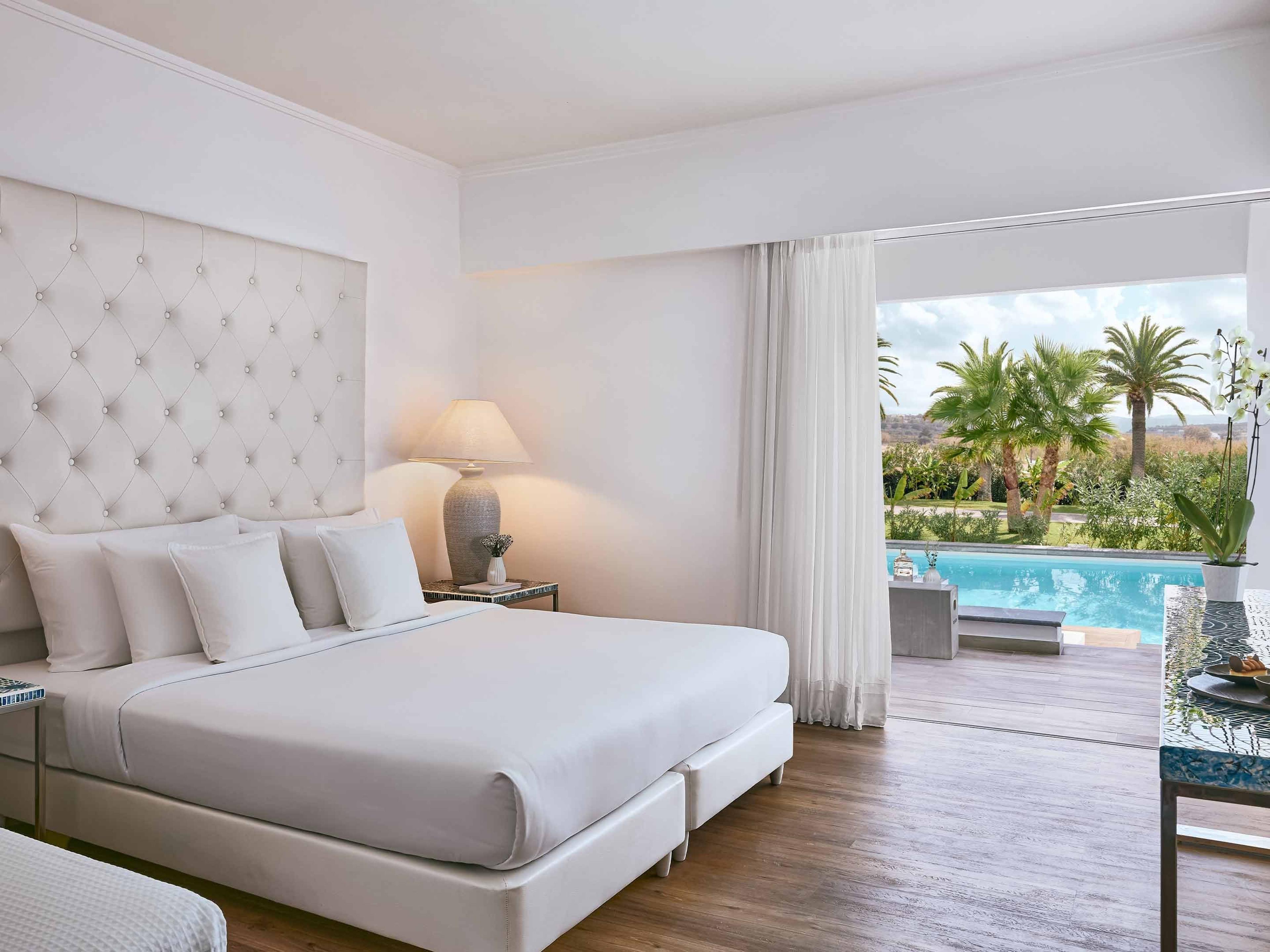 GRECOTEL LUXME WHITE