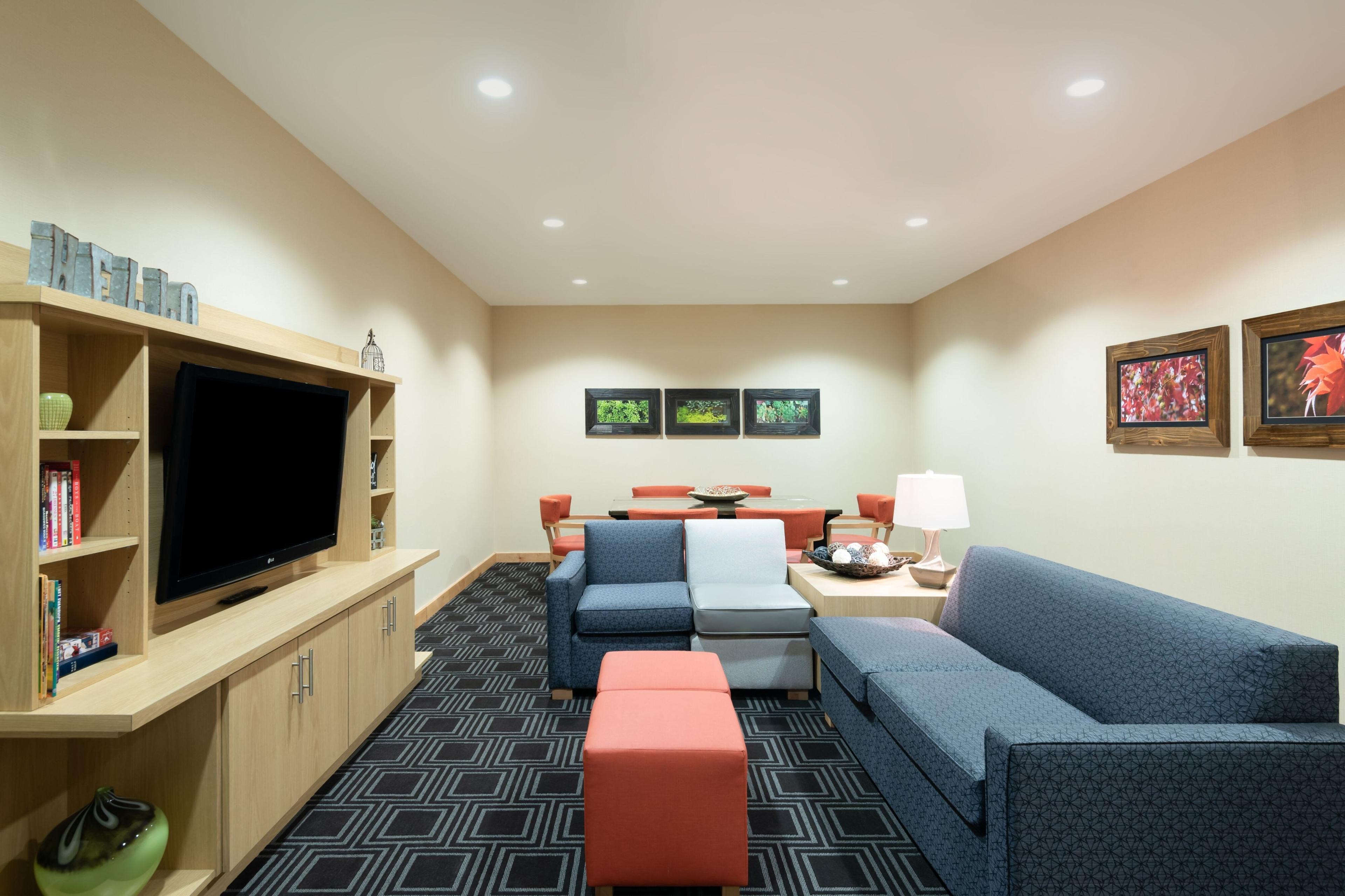 TownePlace Suites by Marriott Charlotte Mooresville