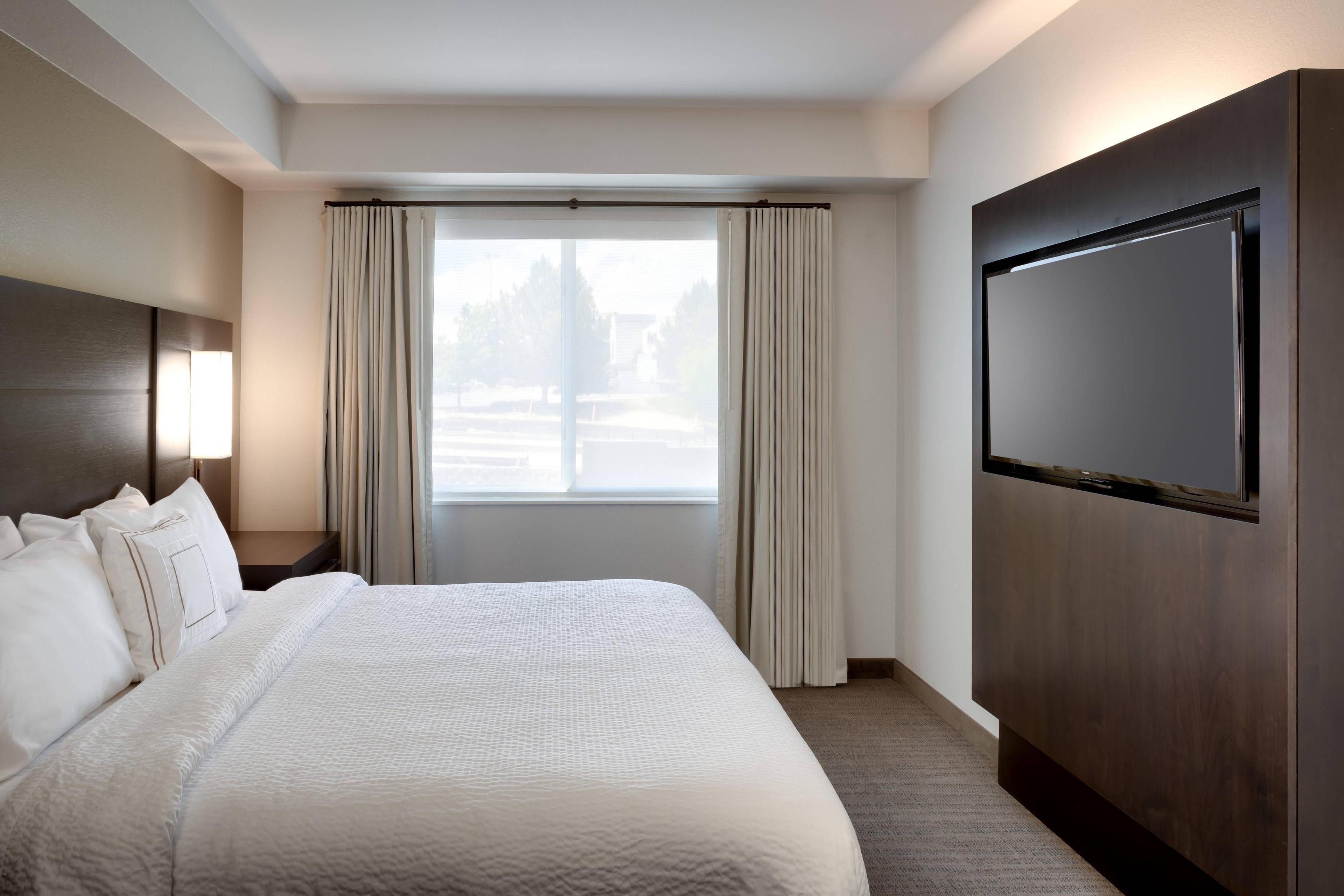 Residence Inn by Marriott Provo South University