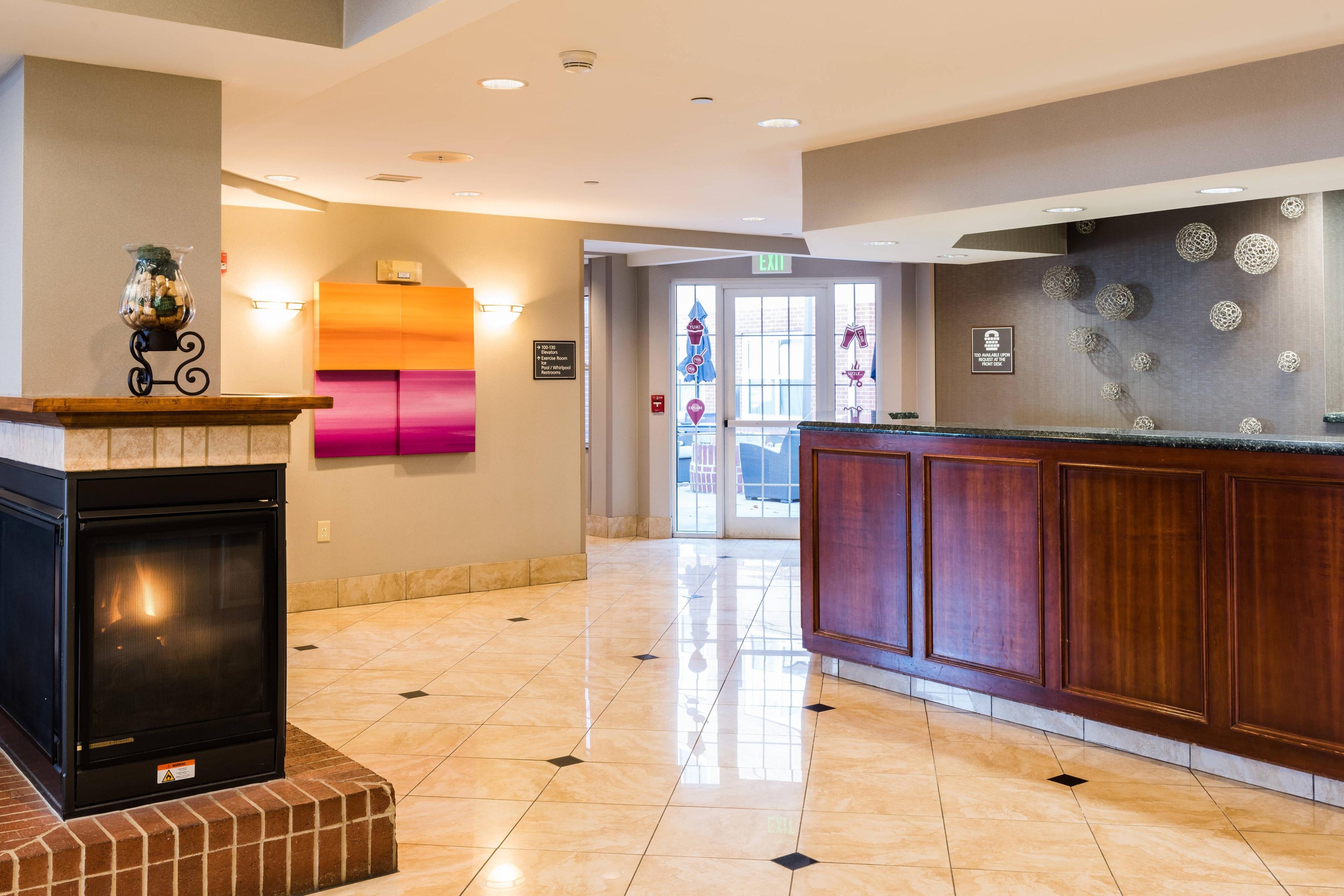 Hotel Photo 2