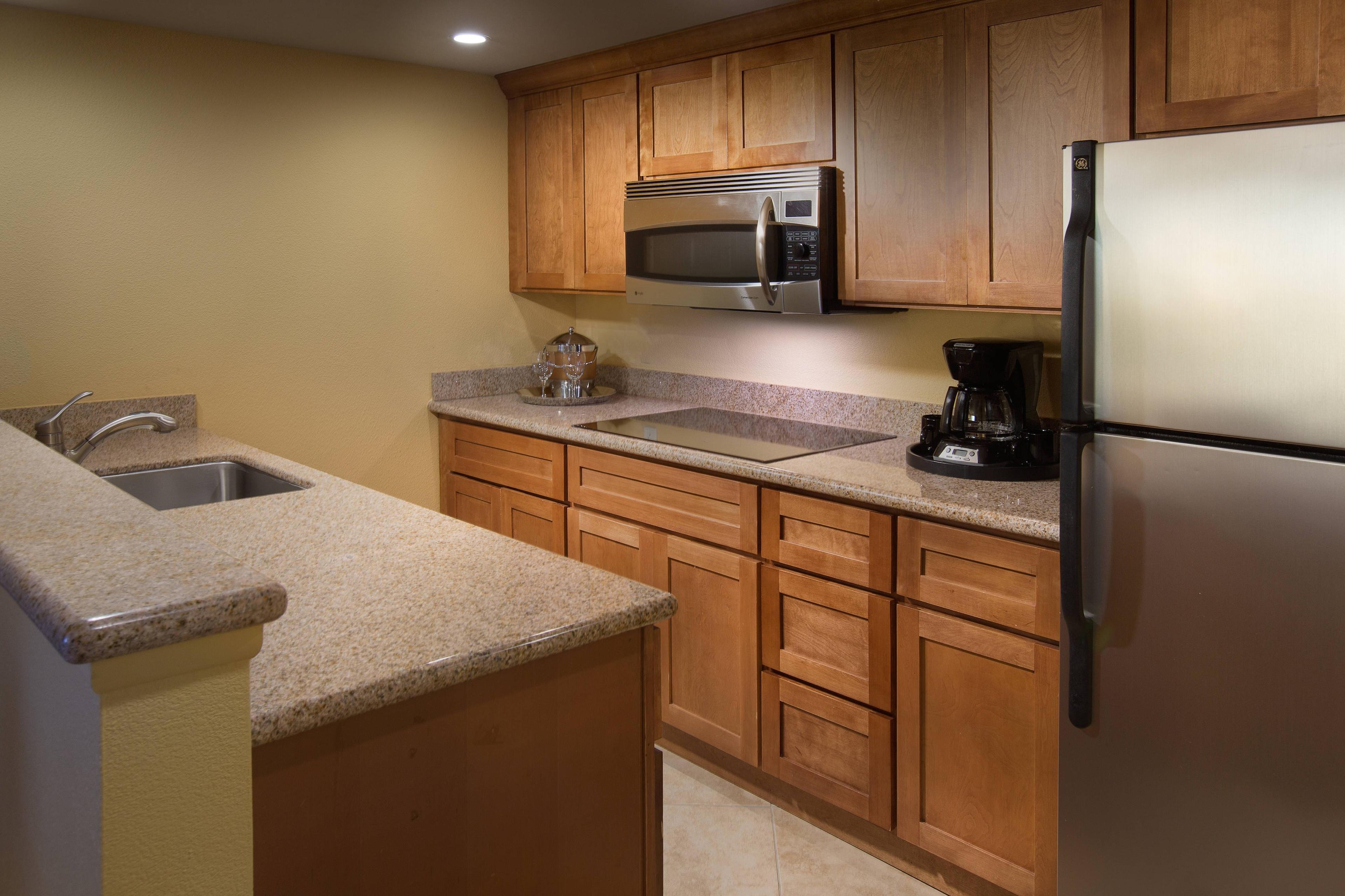Residence Inn by Marriott St Petersburg Treasure Island