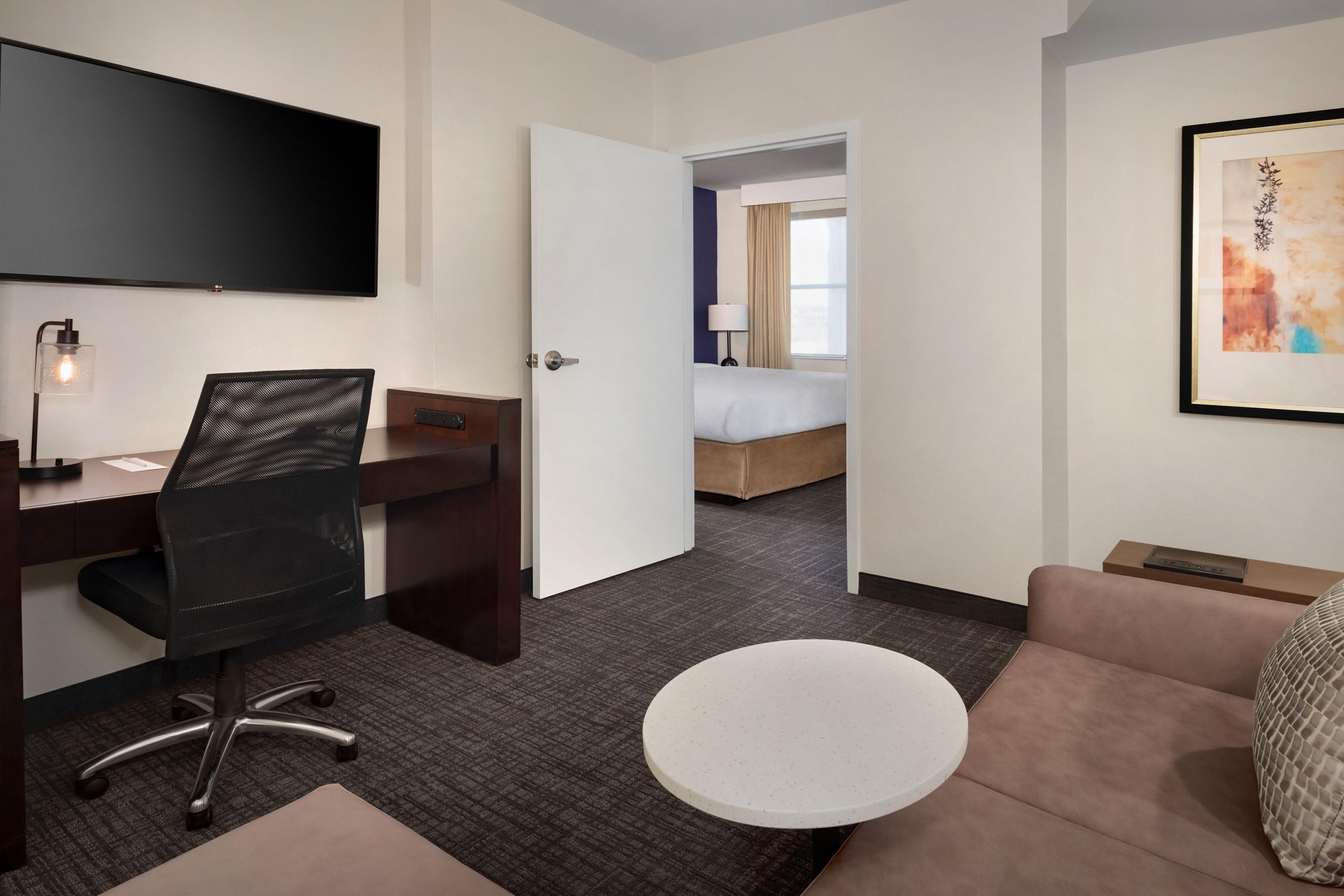 Residence Inn by Marriott Fairfax City