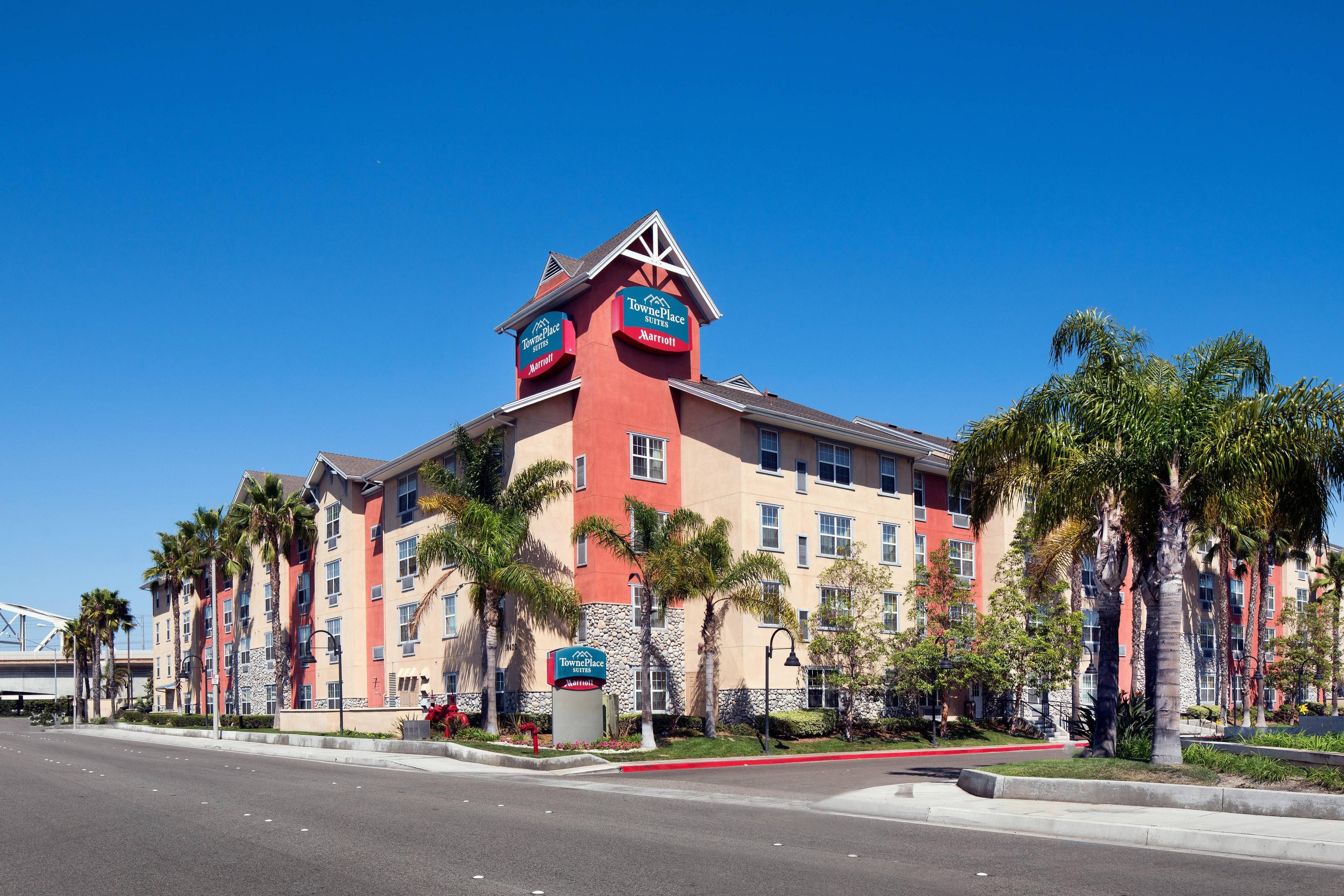 TownePlace Suites by Marriott Los Angeles LAX Manhattan Beach