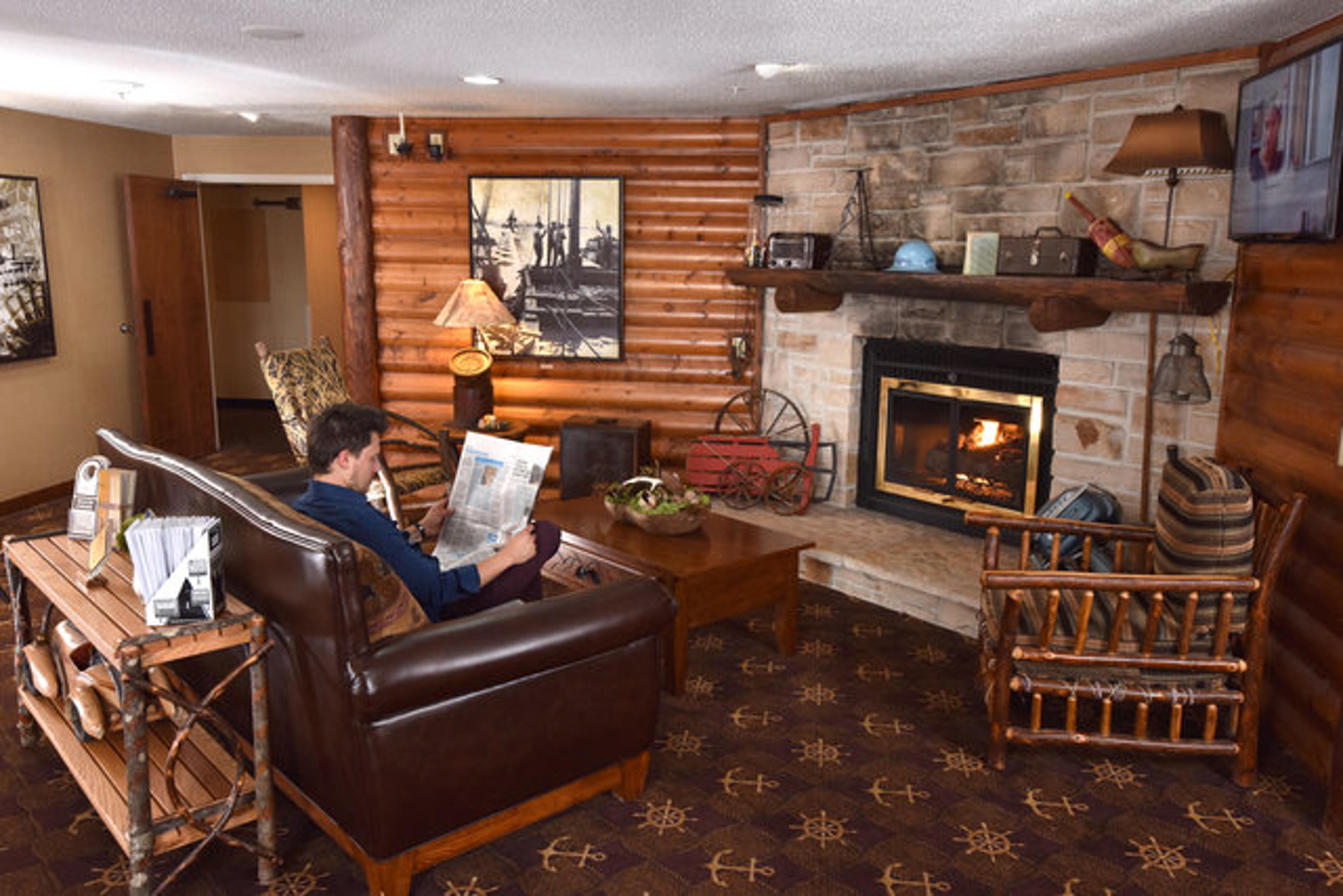 Stoney Creek Inn Quincy