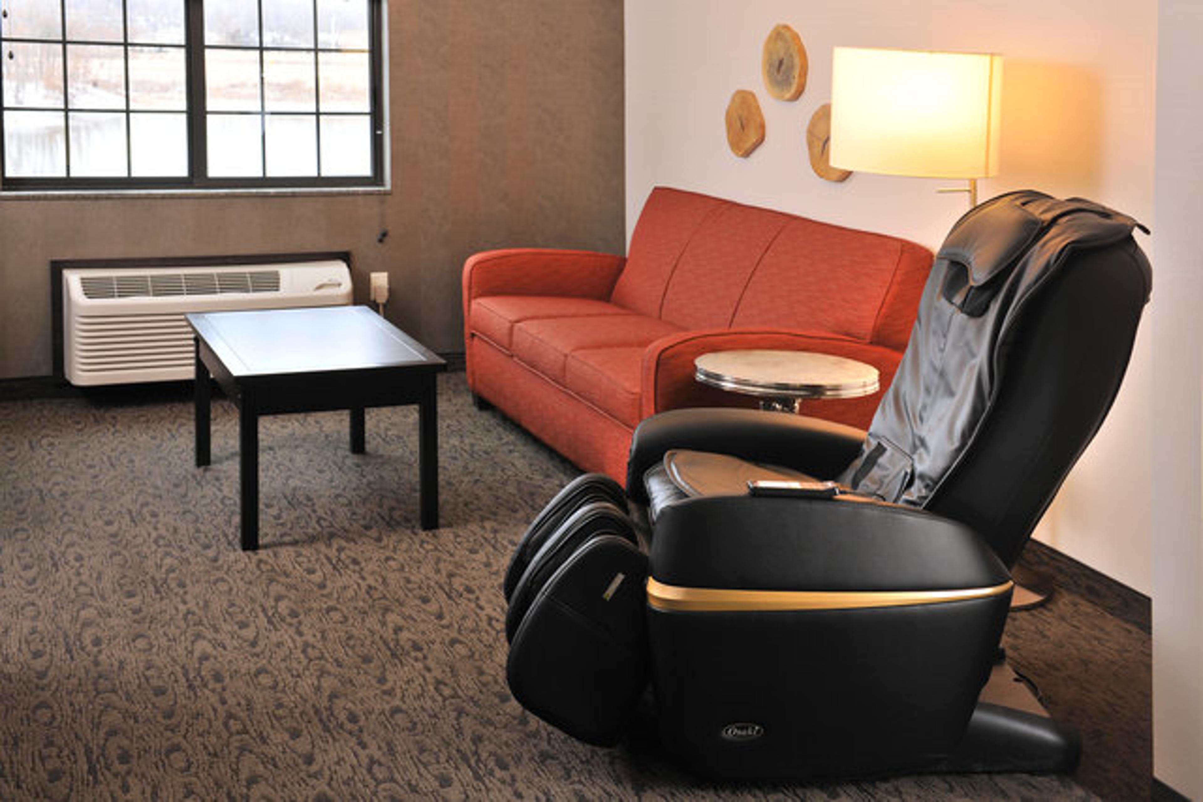 STONEY CREEK HOTEL KANSAS CITY