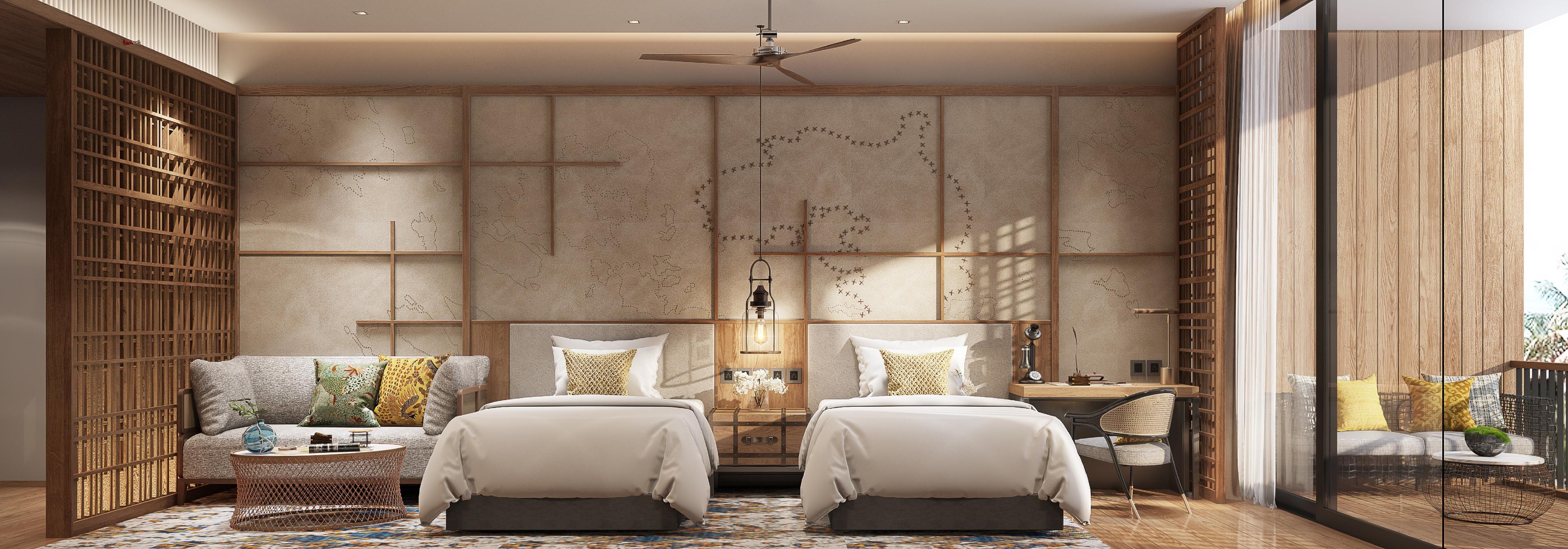HOTEL INDIGO BINTAN LAGOI BY IHG
