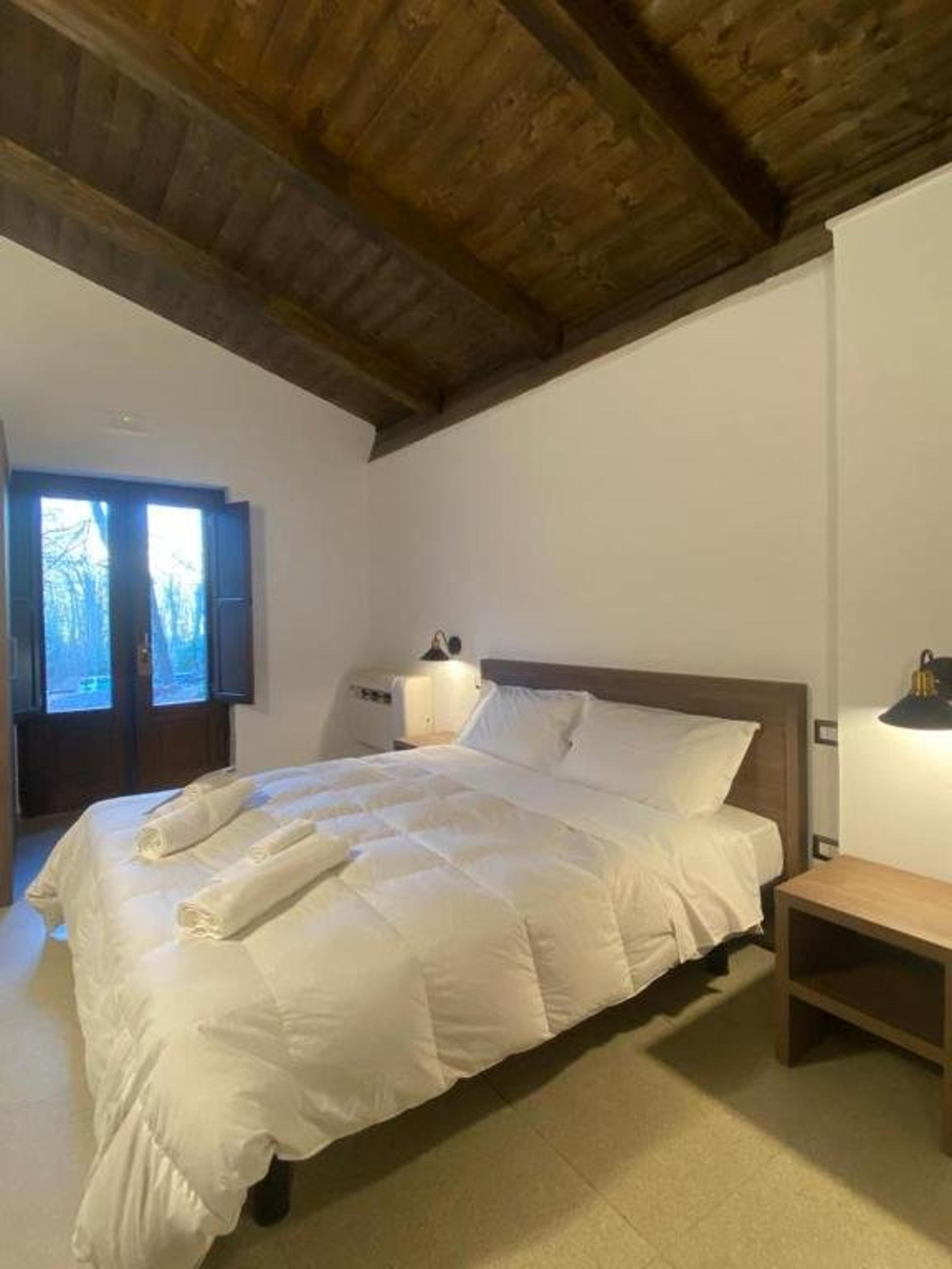 ELDA HOTEL - MONTE SANT ANGELO