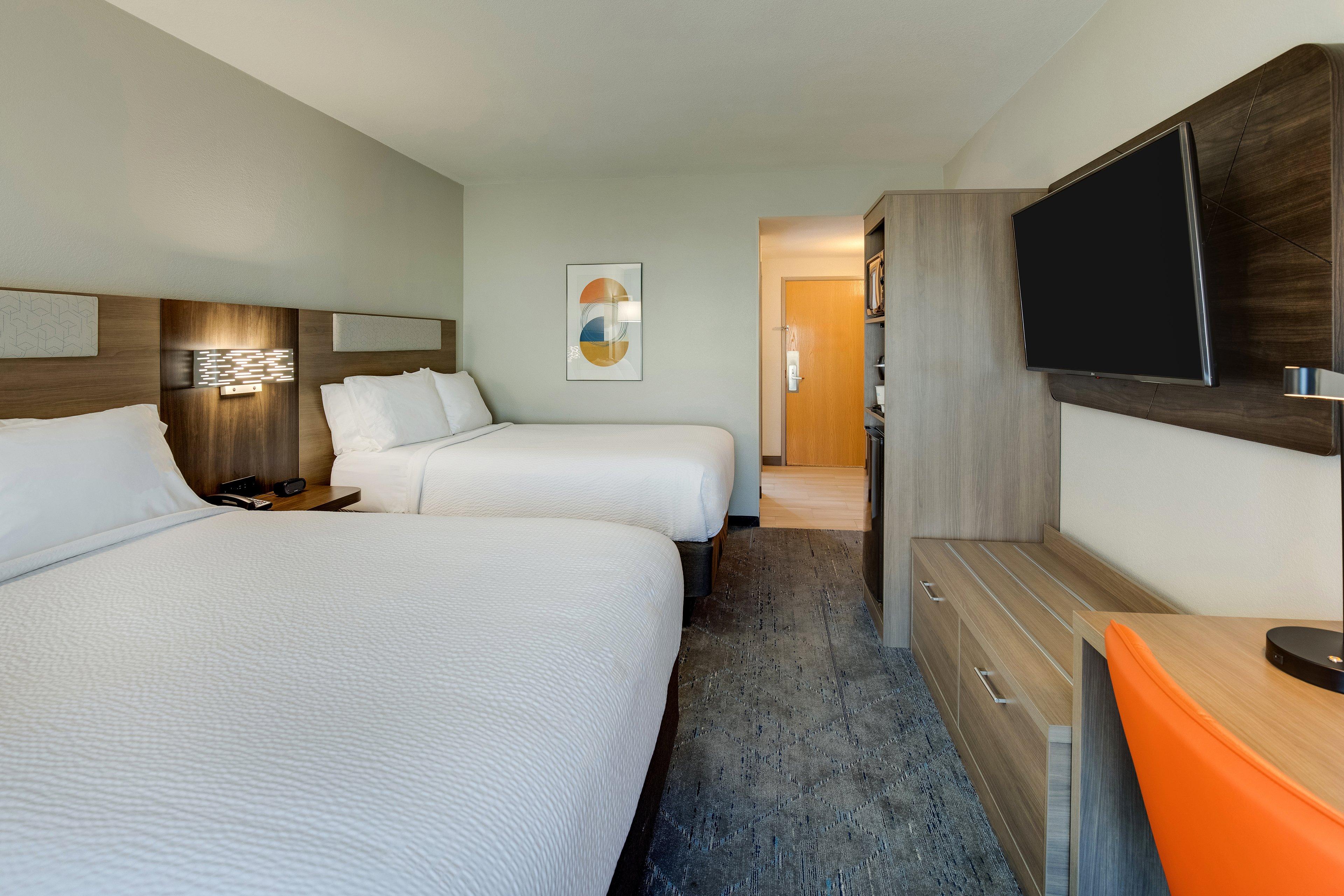 HOLIDAY EXP STES LARGO BY IHG