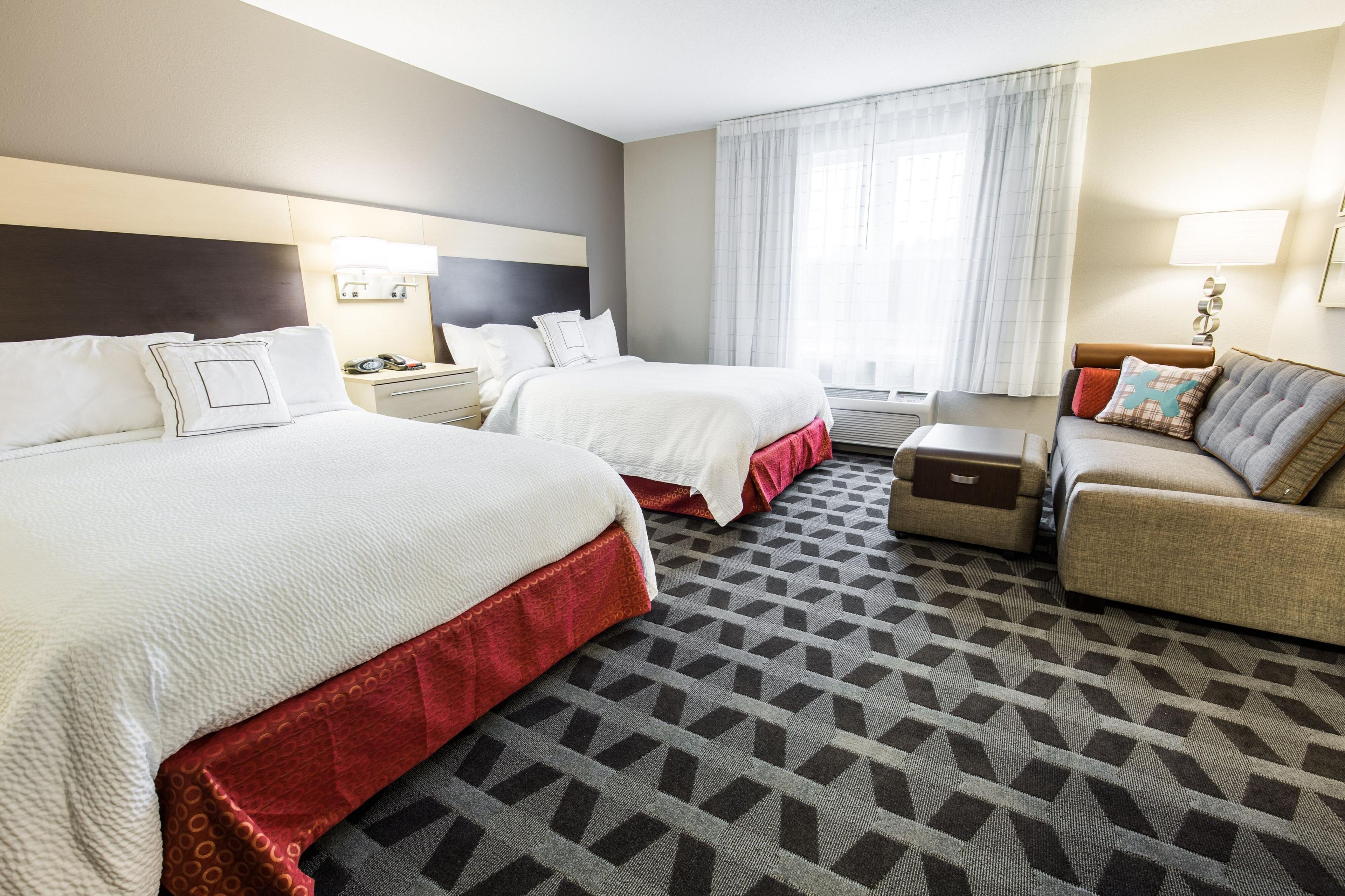 TownePlace Suites by Marriott Laconia Gilford