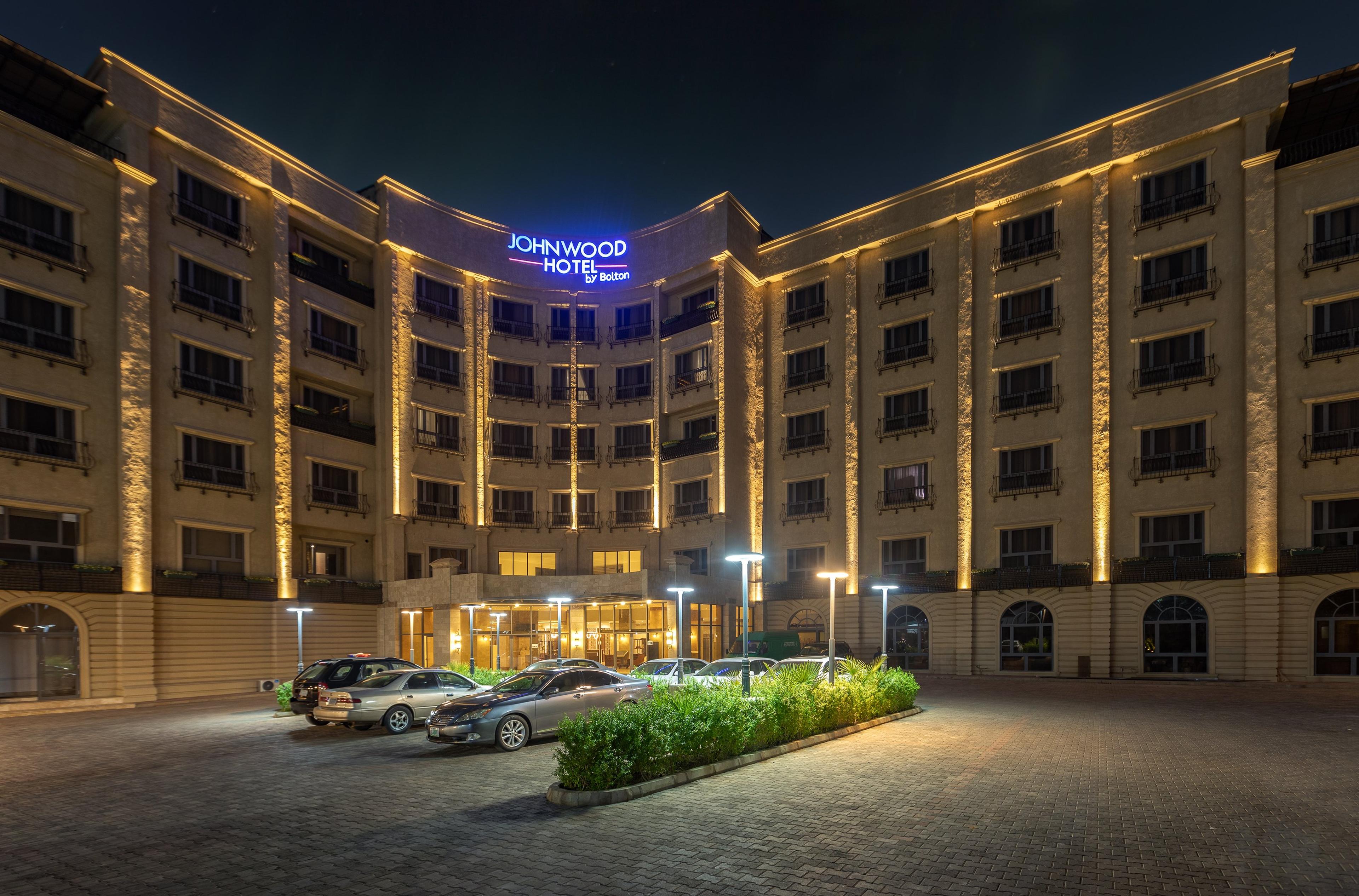 Hotel Photo 1