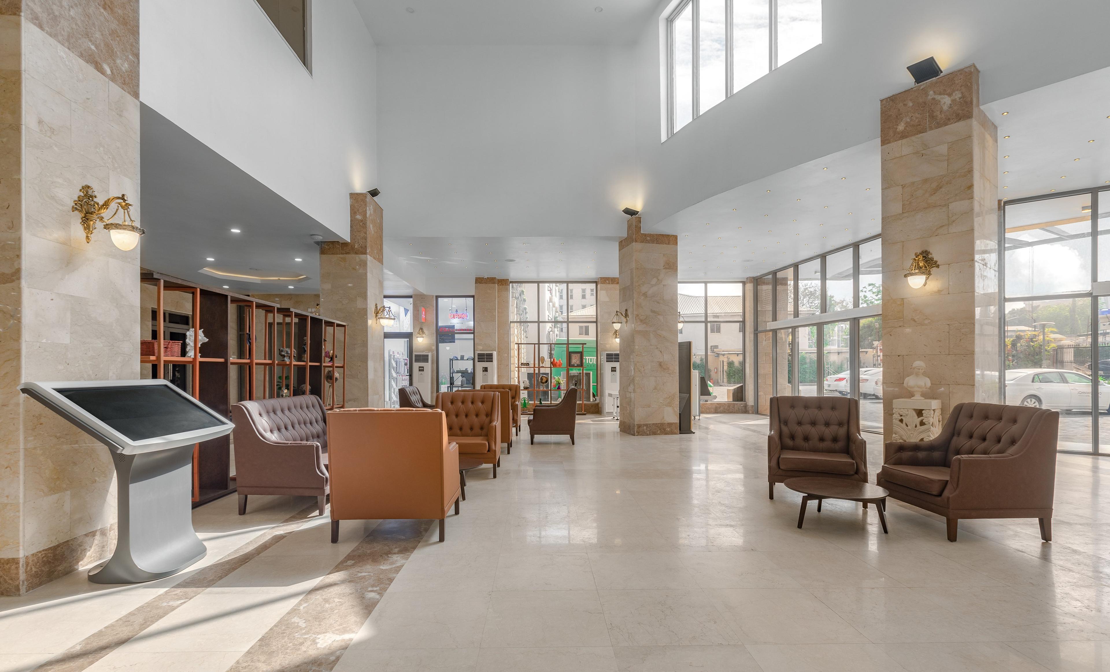 Hotel Photo 2