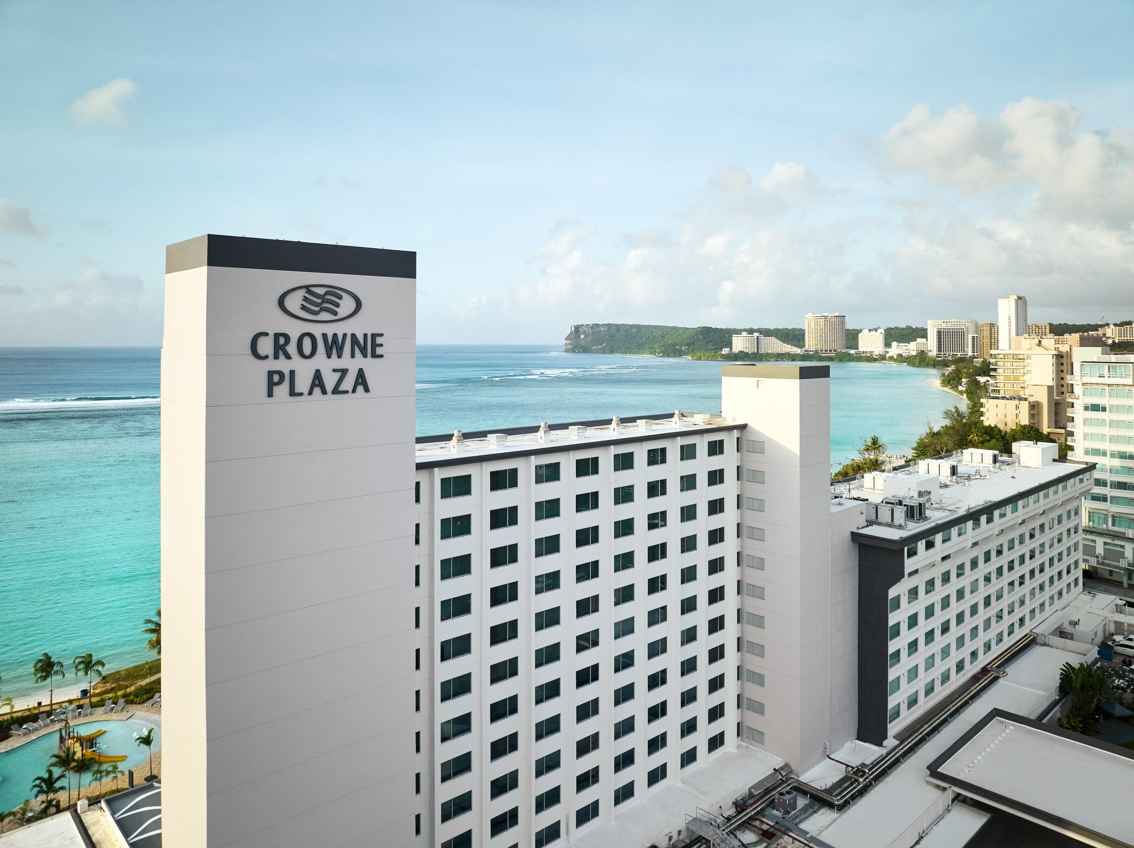 GUAM BY IHG