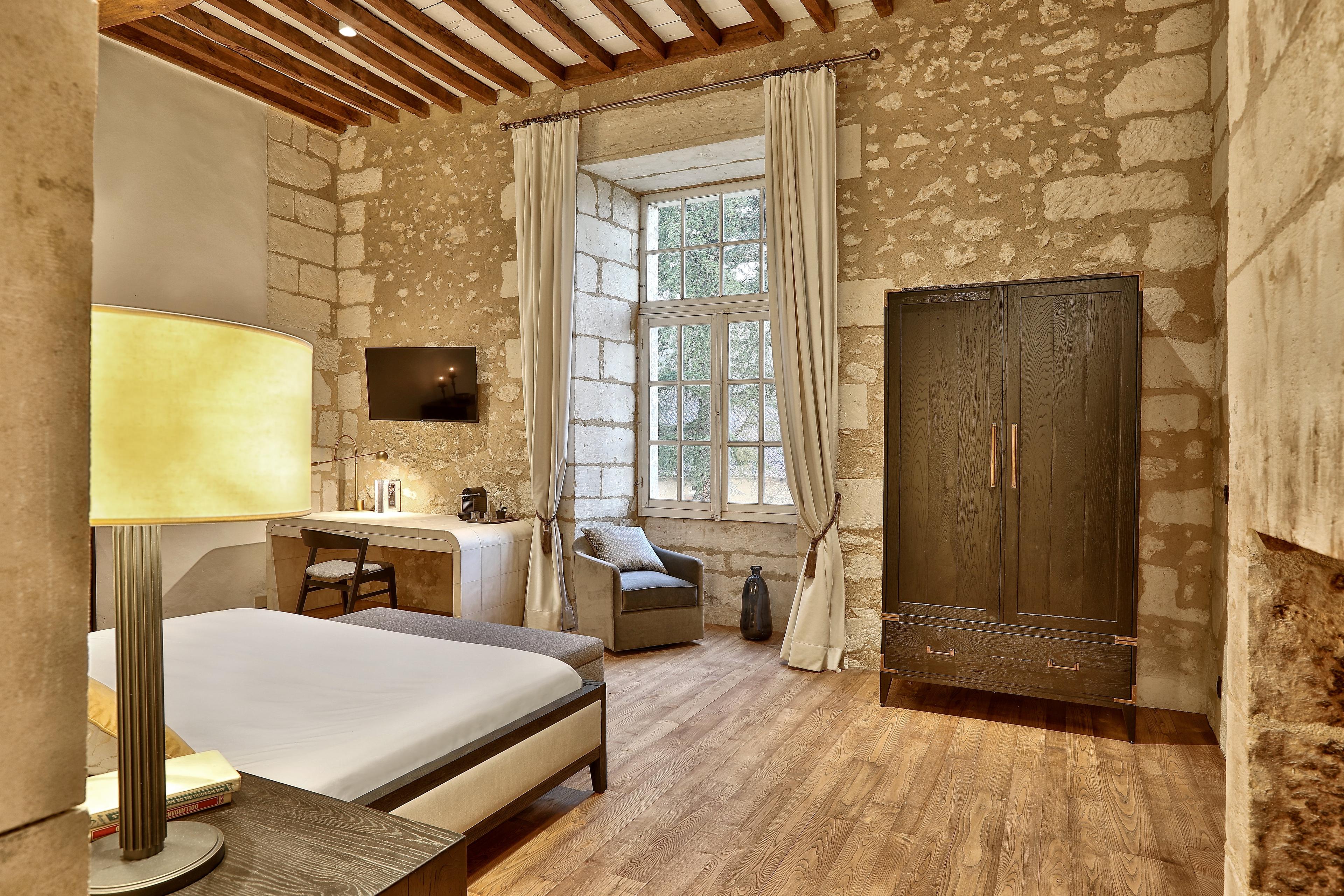 CHATEAU DE BELET