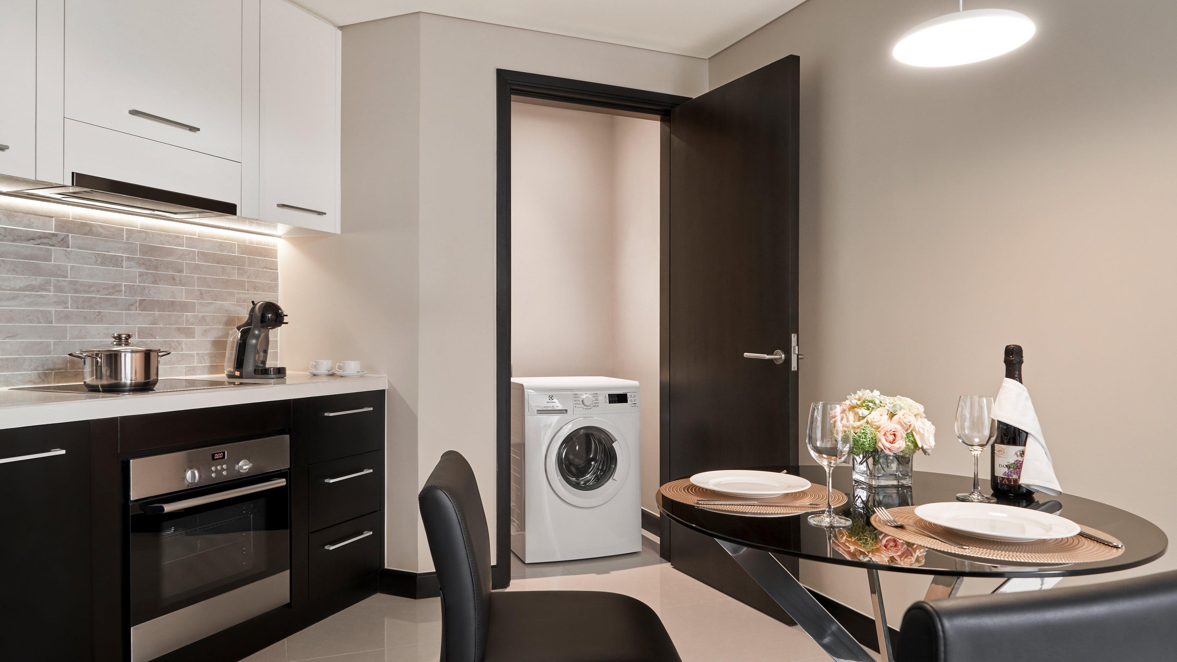 INTERCONTINENTAL RESIDENCES NHA TRA