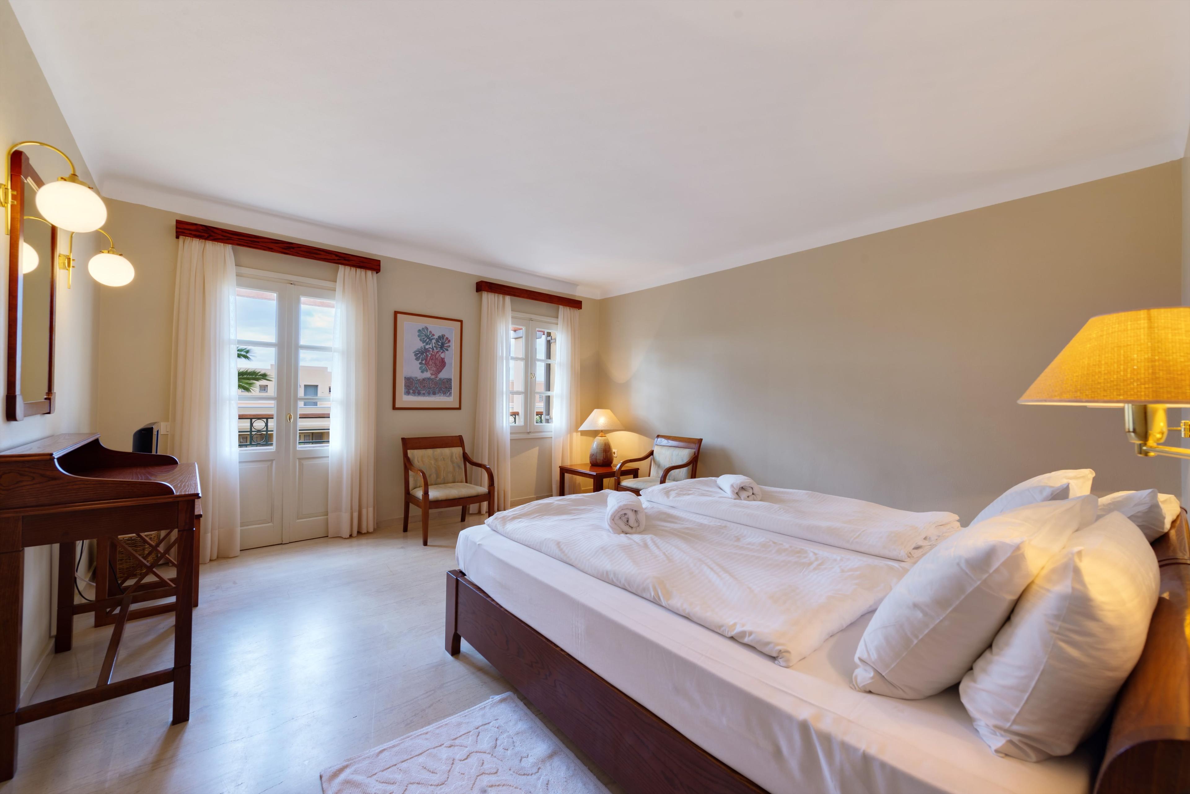 KALIMERA KRITI HOTEL AND VILLAGE RE