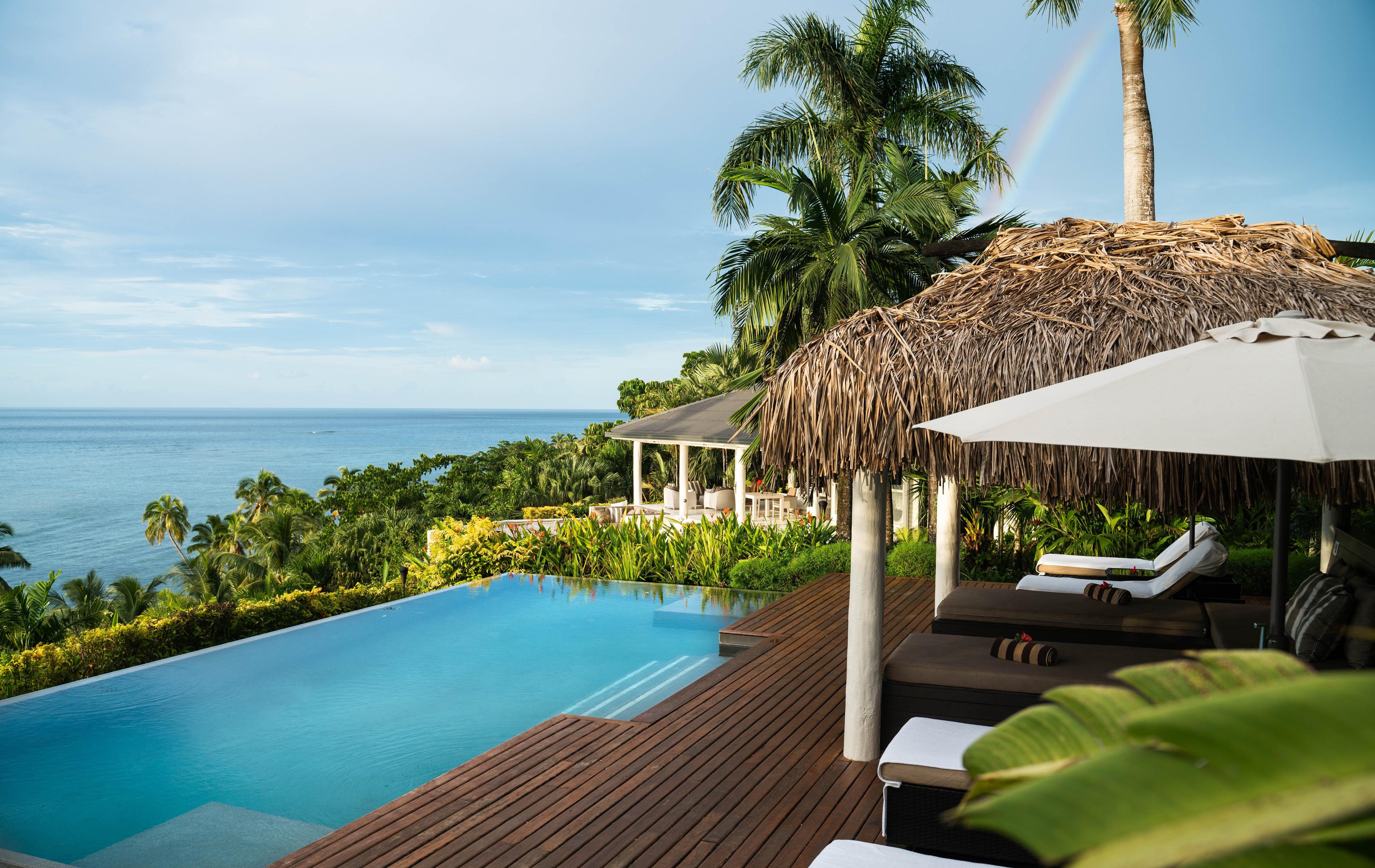 RAIWASA PRIVATE RESORT